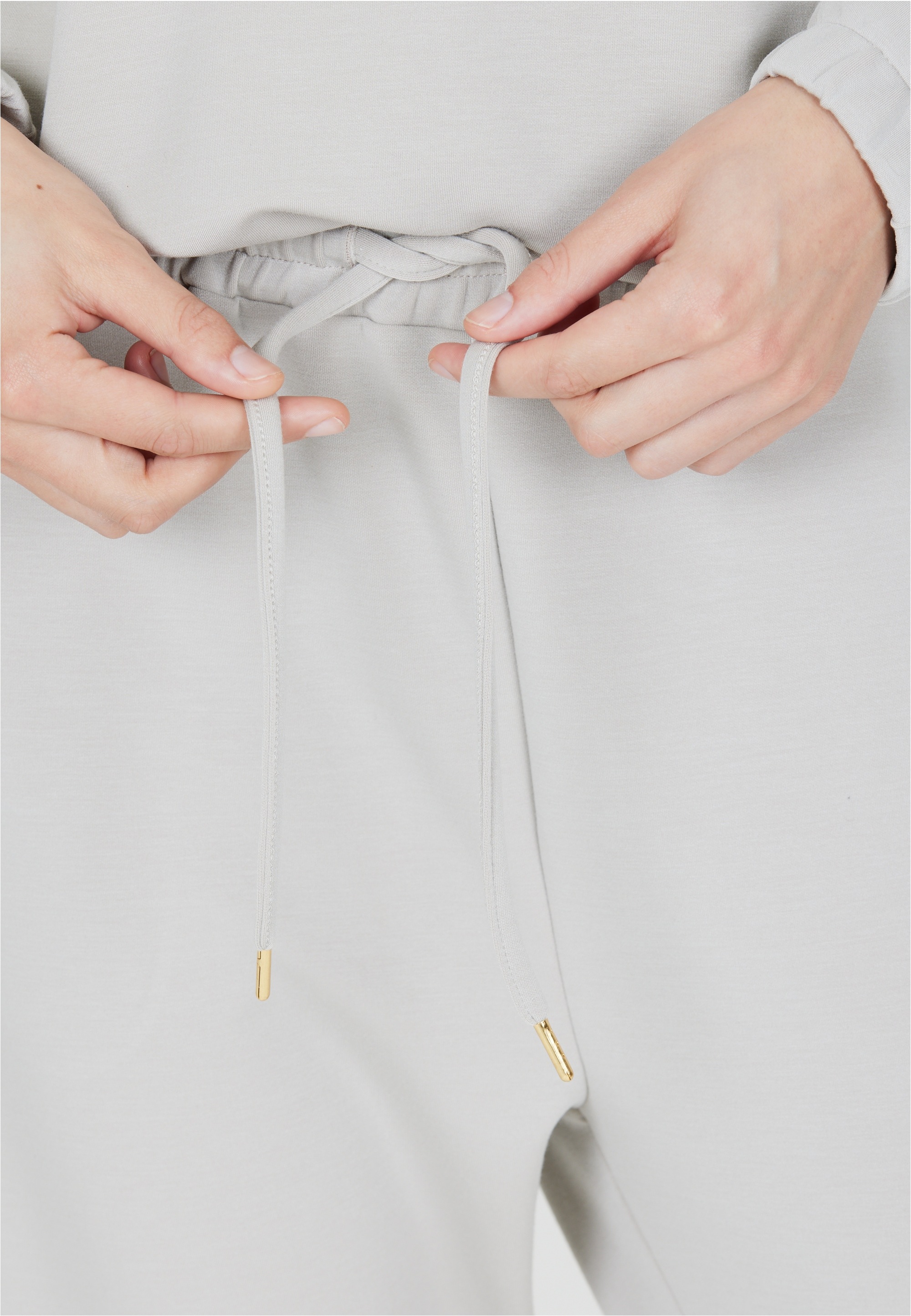 ATHLECIA Sweathose »Jacey«, aus weichem Modalmix