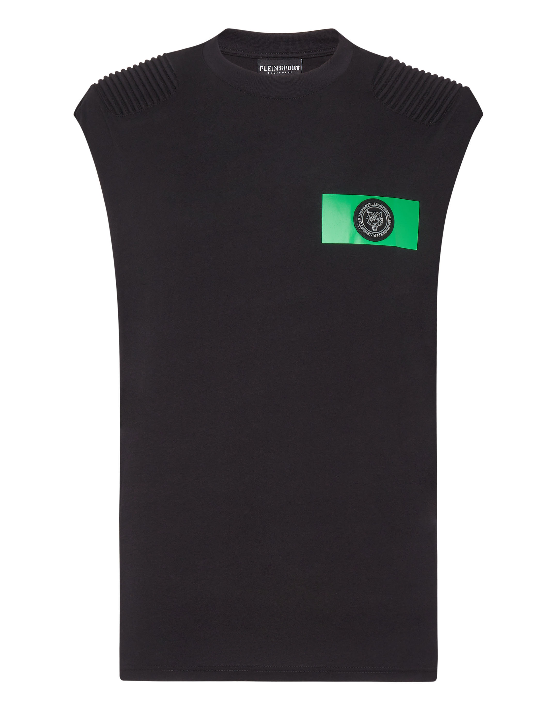 PLEIN SPORT T-Shirt »Tank-Top«