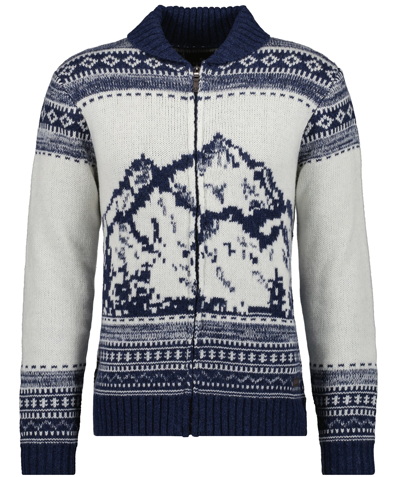 RAGMAN Collegejacke günstig online kaufen