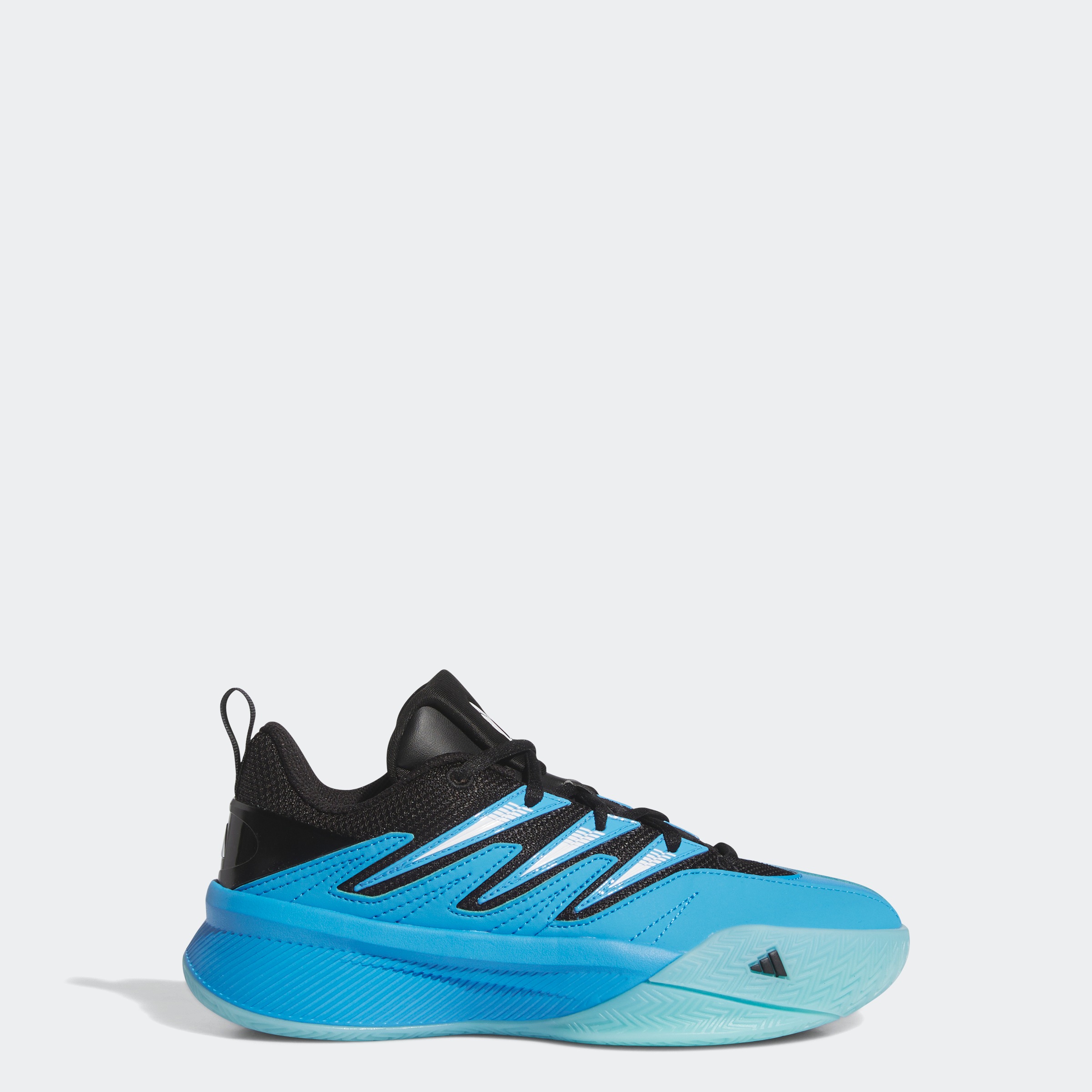 adidas Performance Basketballschuh »DAME CERTIFIED 3 KIDS«