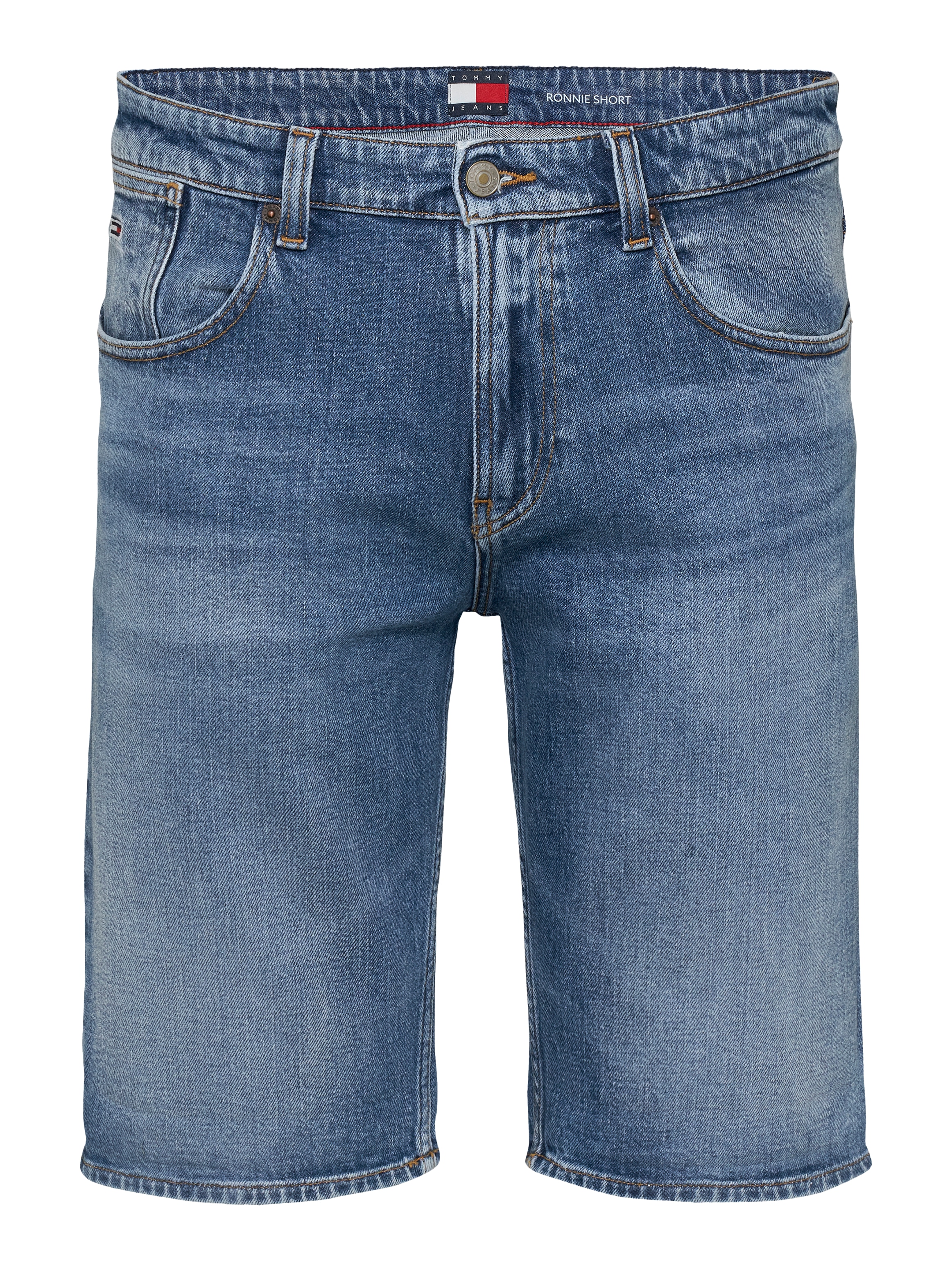 Tommy Jeans Jeansshorts »RONNIE SHORT«