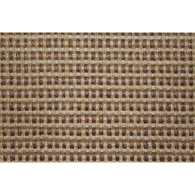 Dekowe Sisalteppich »Brasil«, rechteckig, Flachgewebe, Obermaterial: 100%  Sisal, mit Bordüre, Wohnzimmer kaufen | BAUR