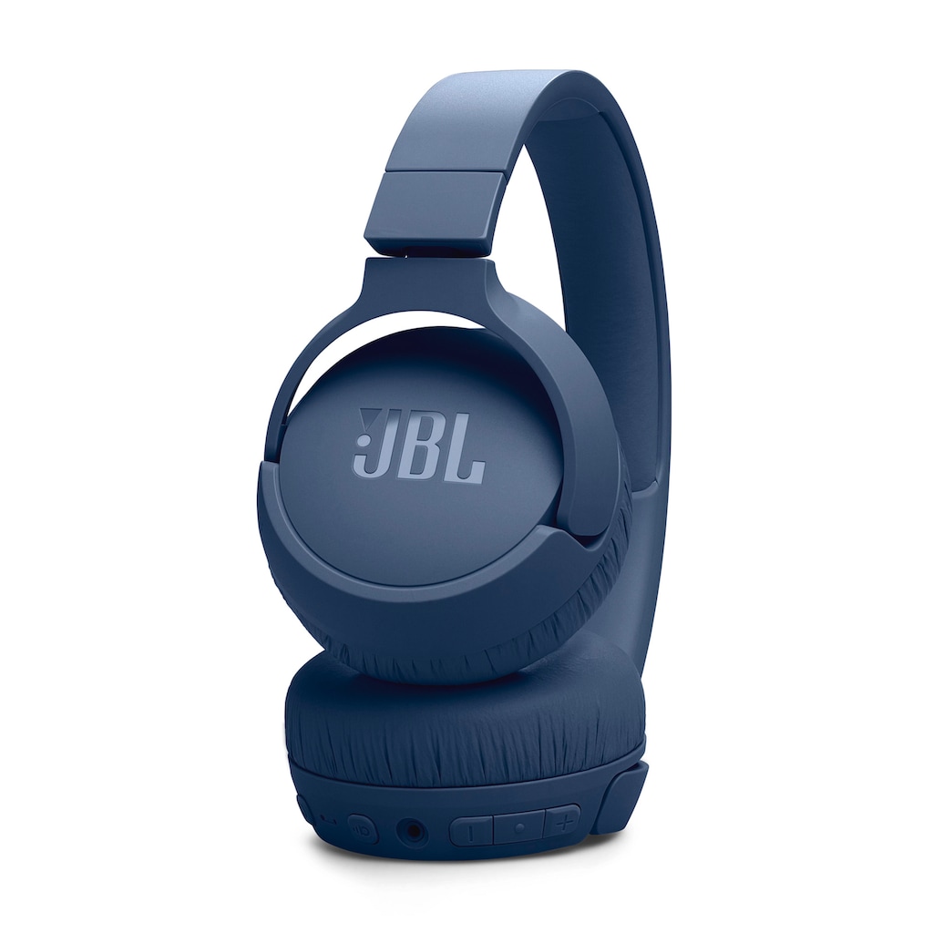 JBL Bluetooth-Kopfhörer »Tune 670NC«, A2DP Bluetooth, Adaptive Noise-Cancelling