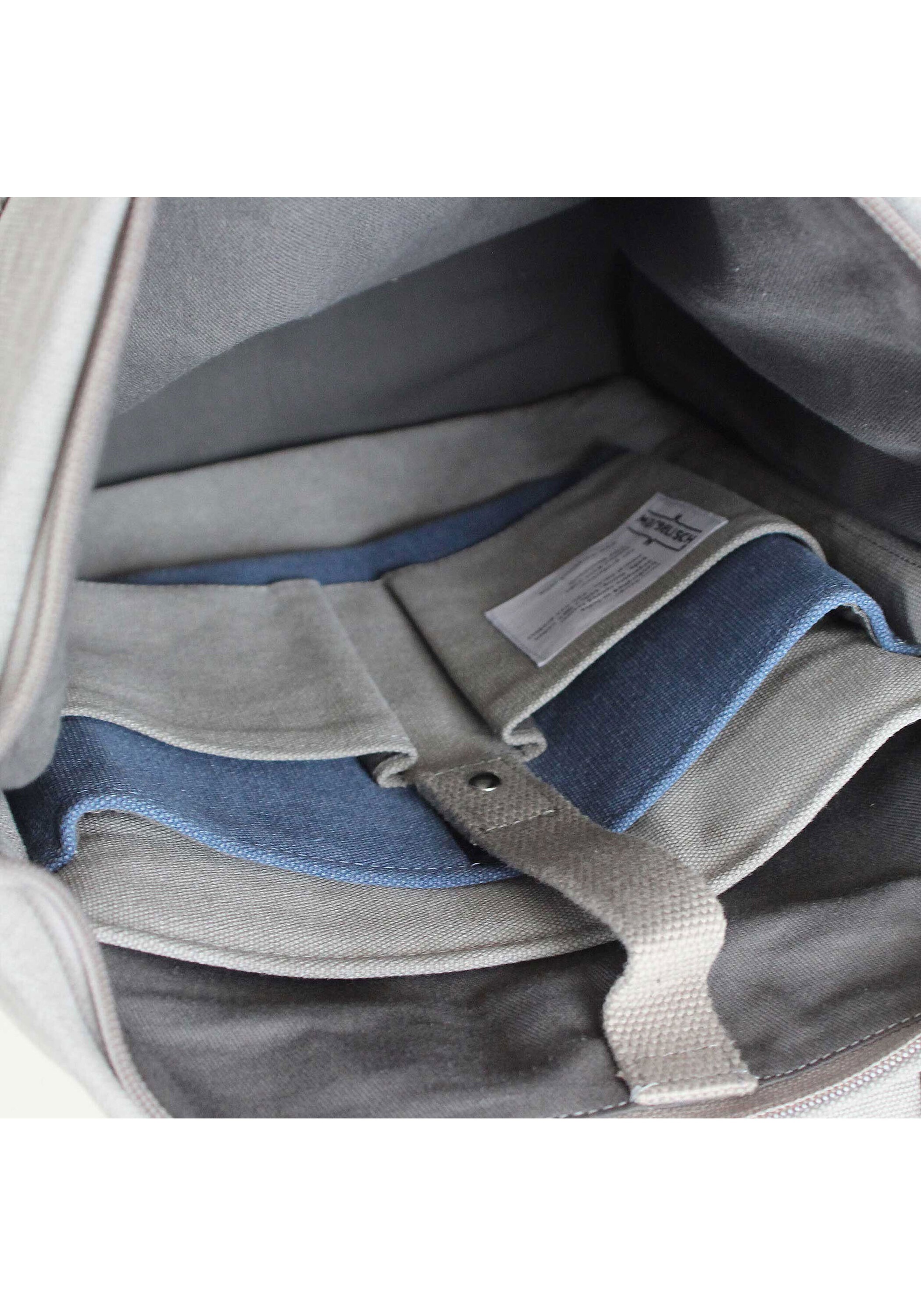 Margelisch Laptoprucksack »Amini 1«, aus BSCI zertifizierter Produktion