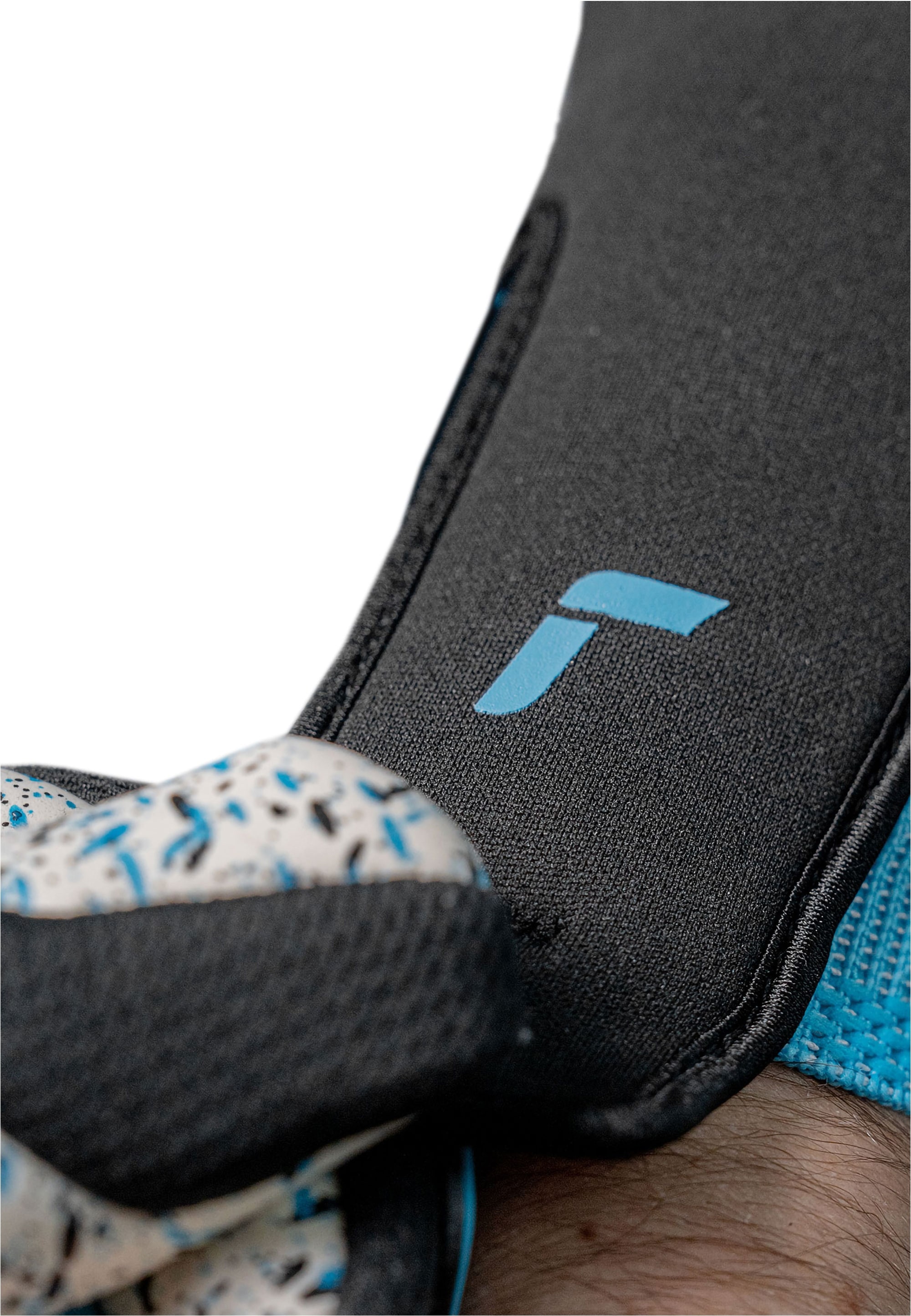 Reusch Torwarthandschuhe »Attrakt Freegel Fusion Strapless«, mit Evolution Negative Cut