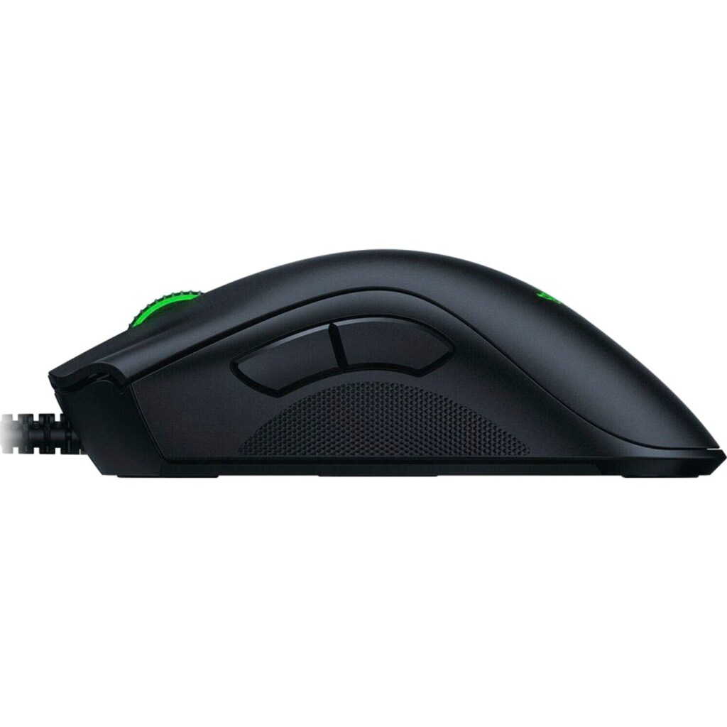 RAZER Gaming-Maus »DeathAdder V2«, kabelgebunden