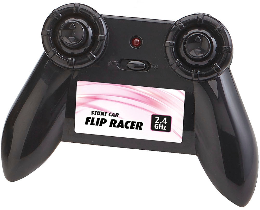 Revell® RC-Auto »Stunt Car Flip Racer, 2,4 GHz«, mit Licht