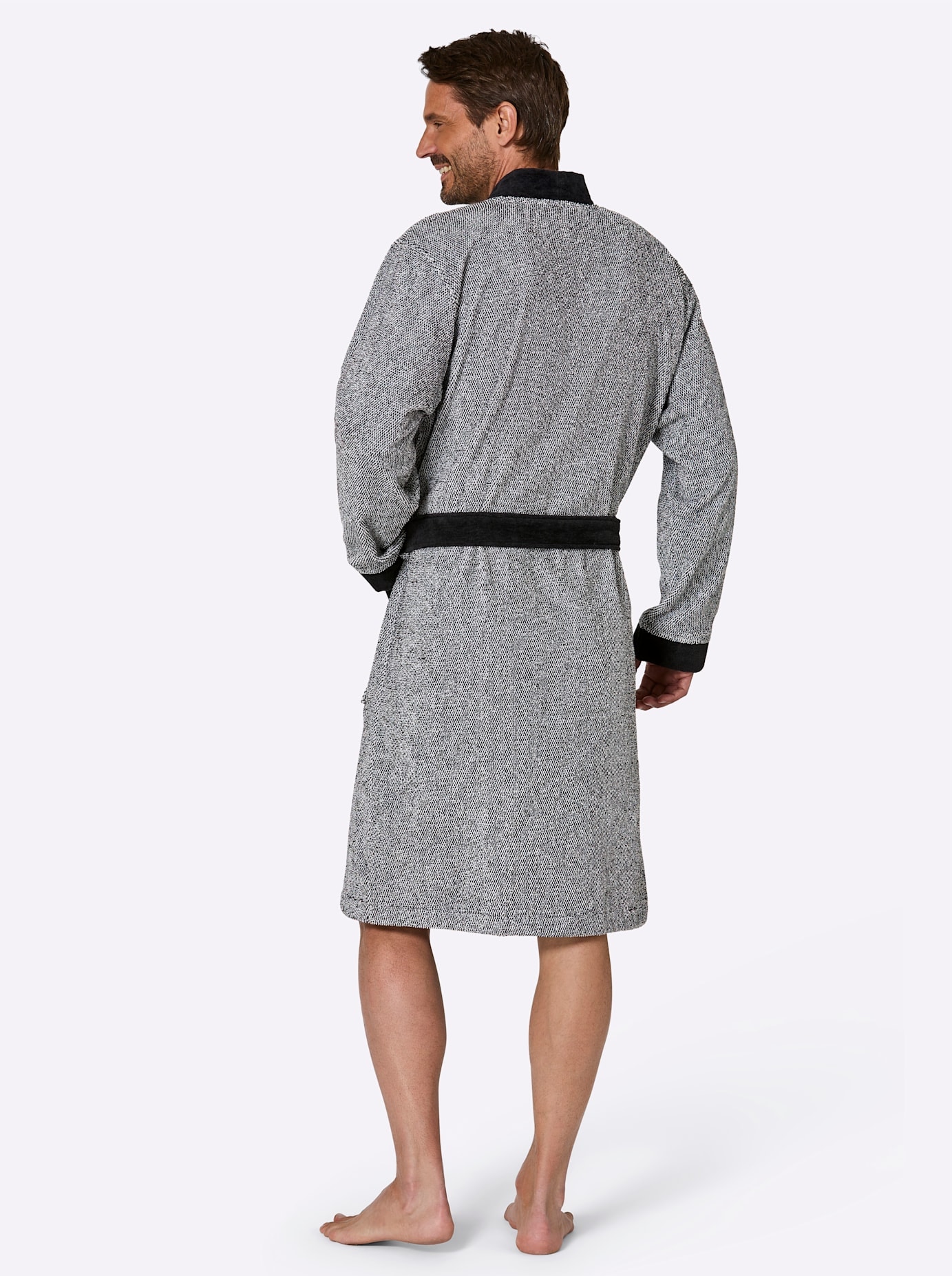 feel good Bademantel