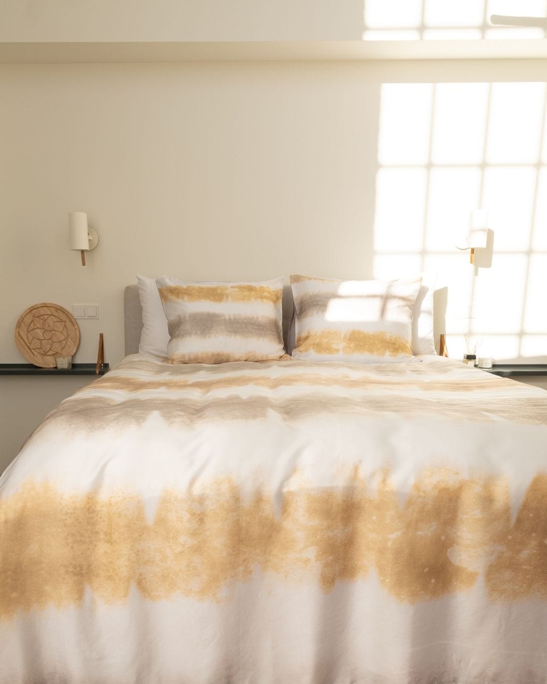 kayori Bettwäsche "Okawa" 2 Stk. 90% Tencel / 10% Modal günstig online kaufen