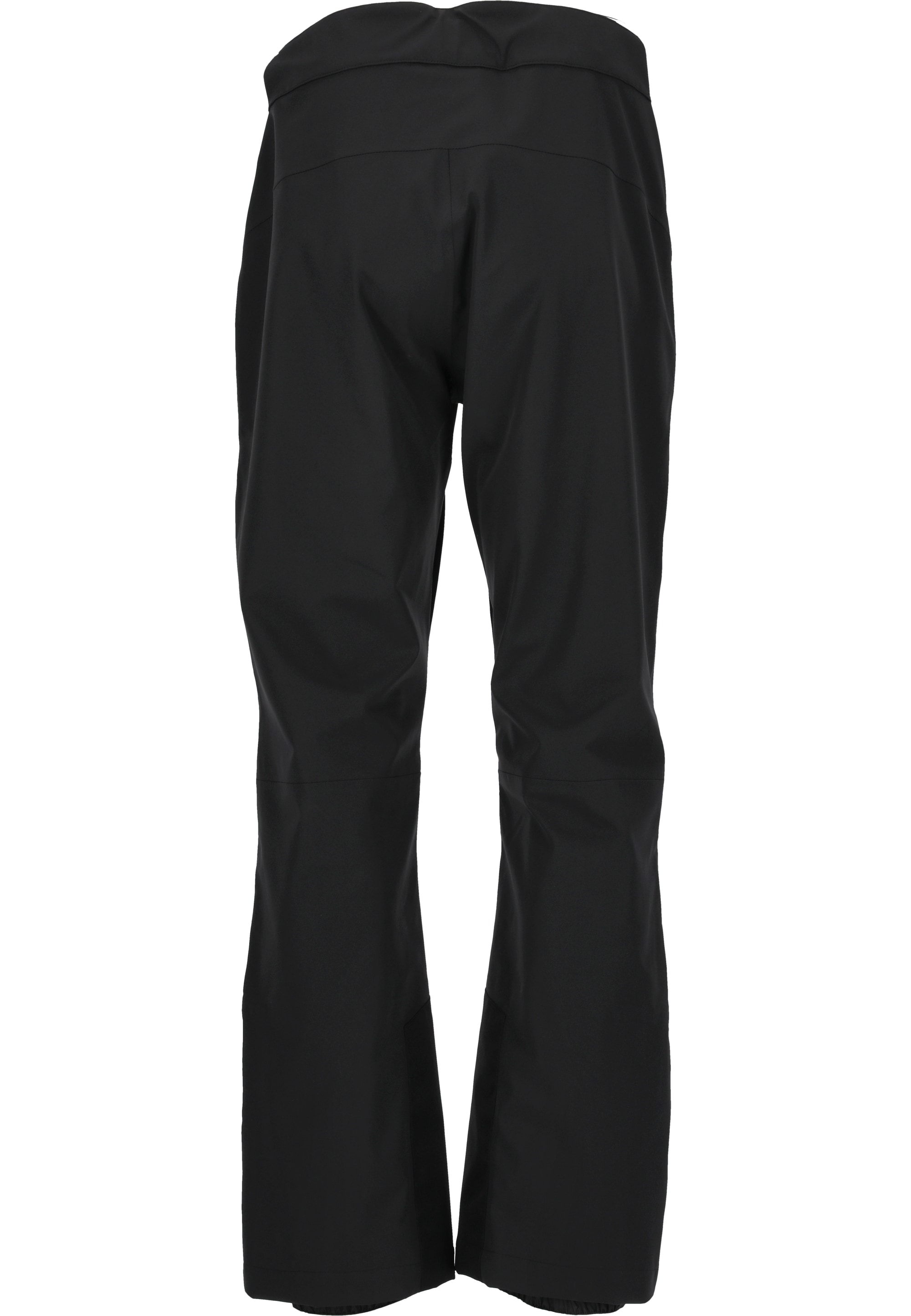 SOS Skihose »Alta«, mit wasserdichtem Design