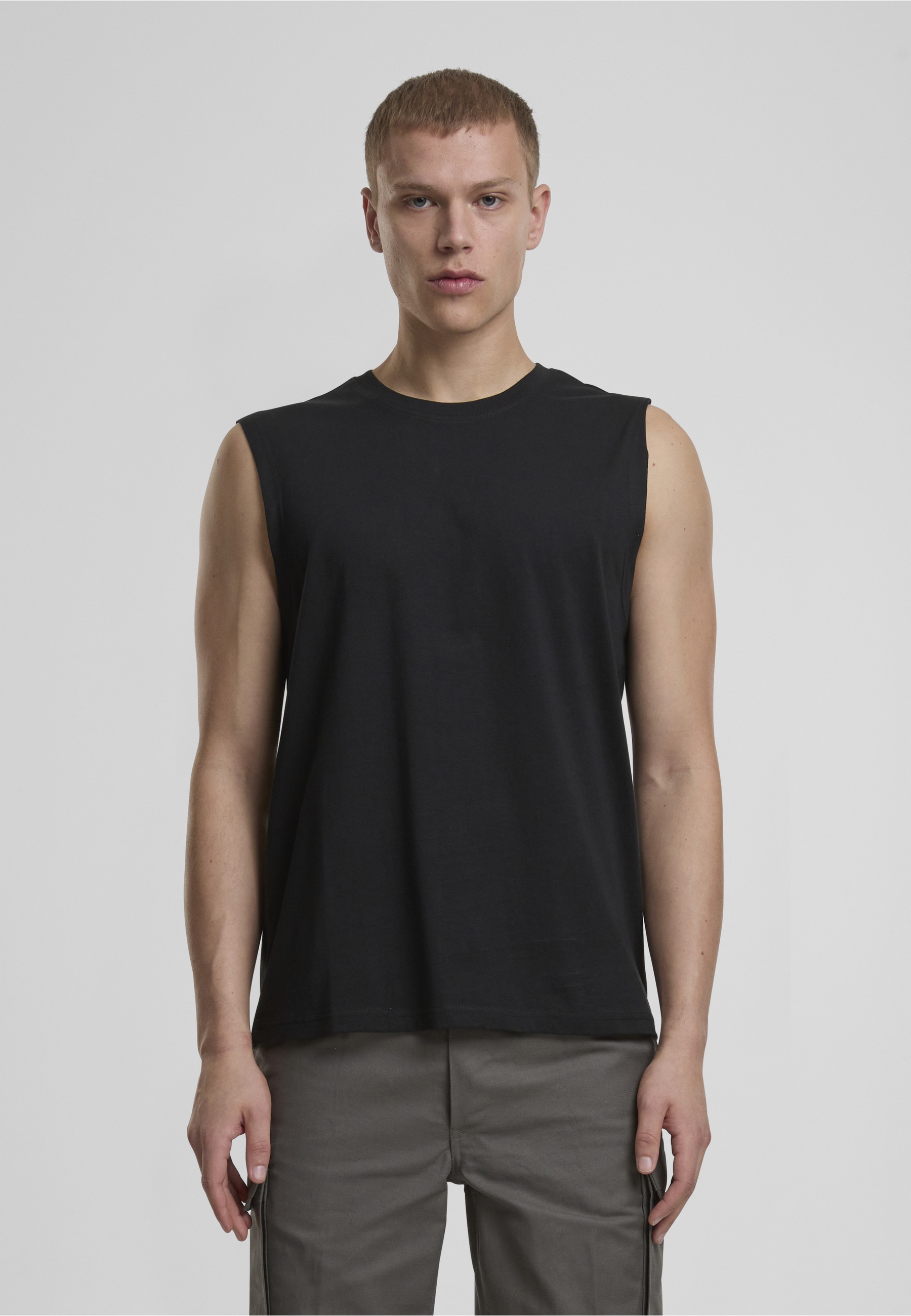 Brandit Muskelshirt »Brandit Brandit T-Shirt sleeveless« 1 Stk.