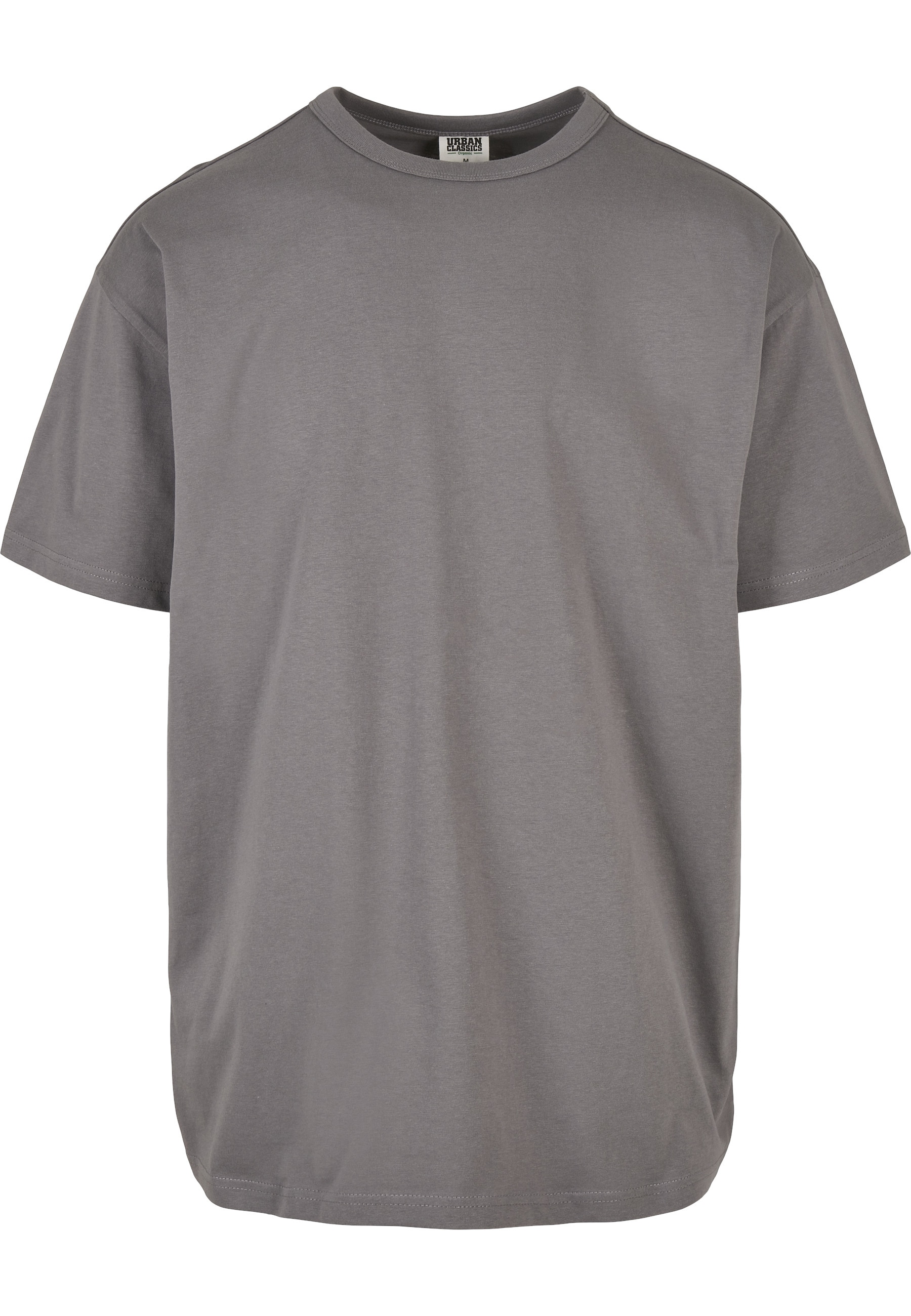URBAN CLASSICS T-Shirt "Urban Classics Herren Organic Basic Tee" 1 Stk.