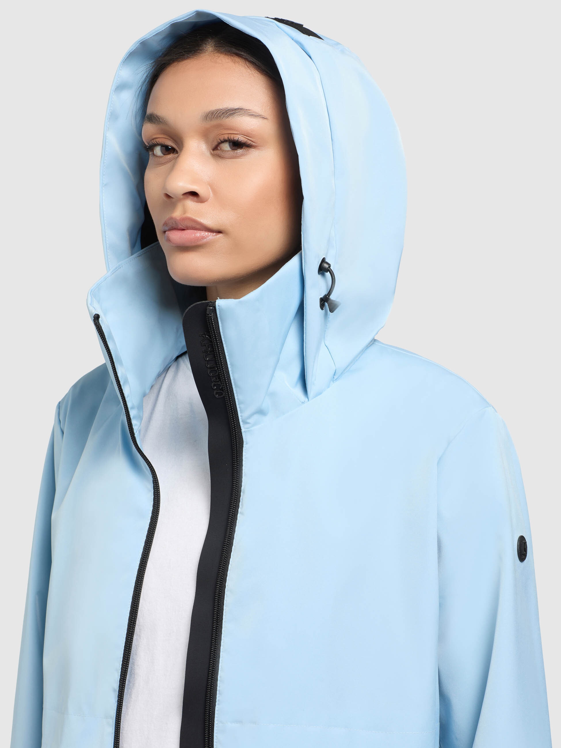 khujo Kurzmantel »ARIANA3«