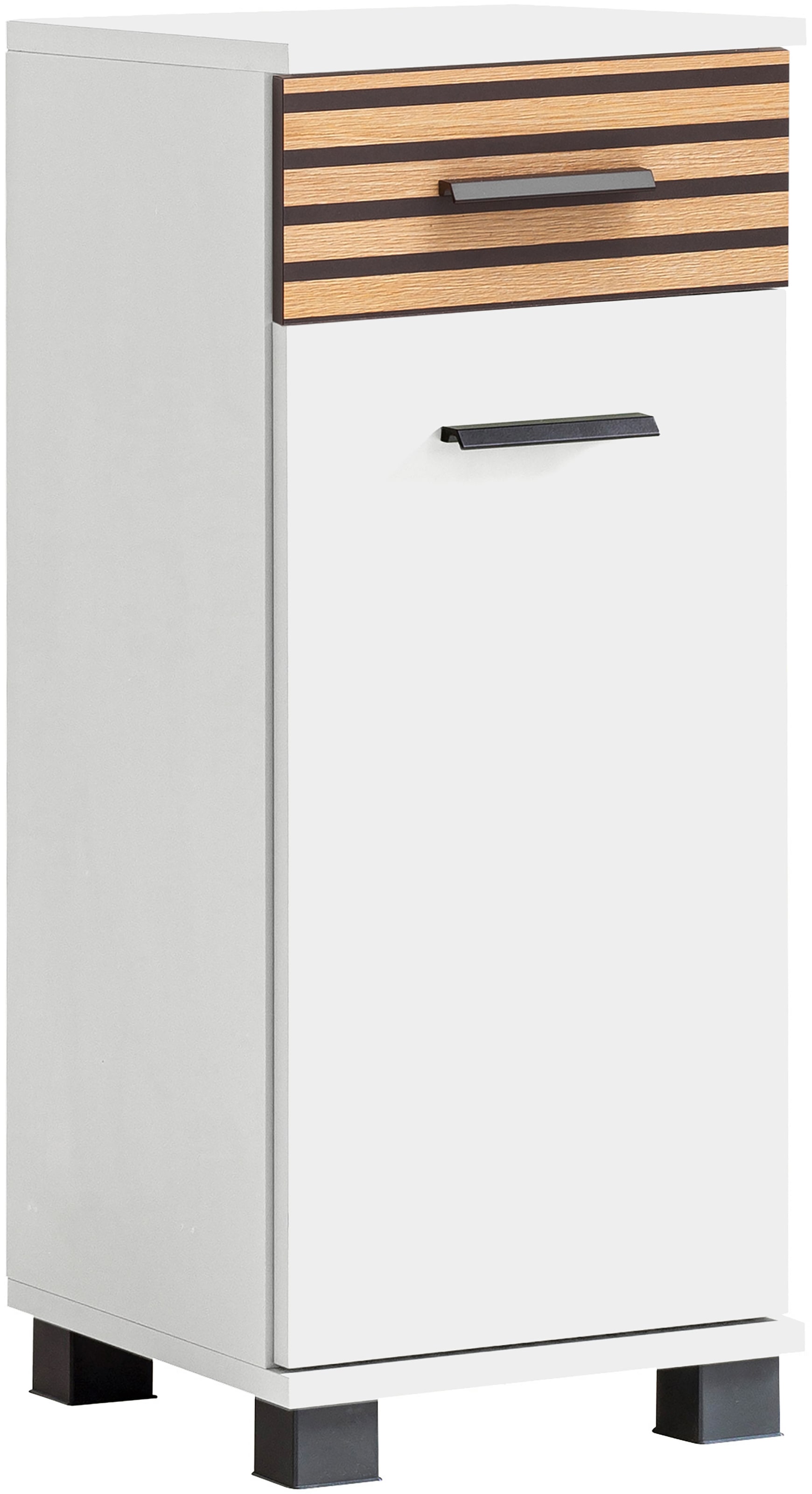 welltime Unterschrank "Katta, Unterschrank, Made in Germany, B: 30 cm" Solide Verarbeitung - Dieses Produkt ist in Deutschland gefertigt