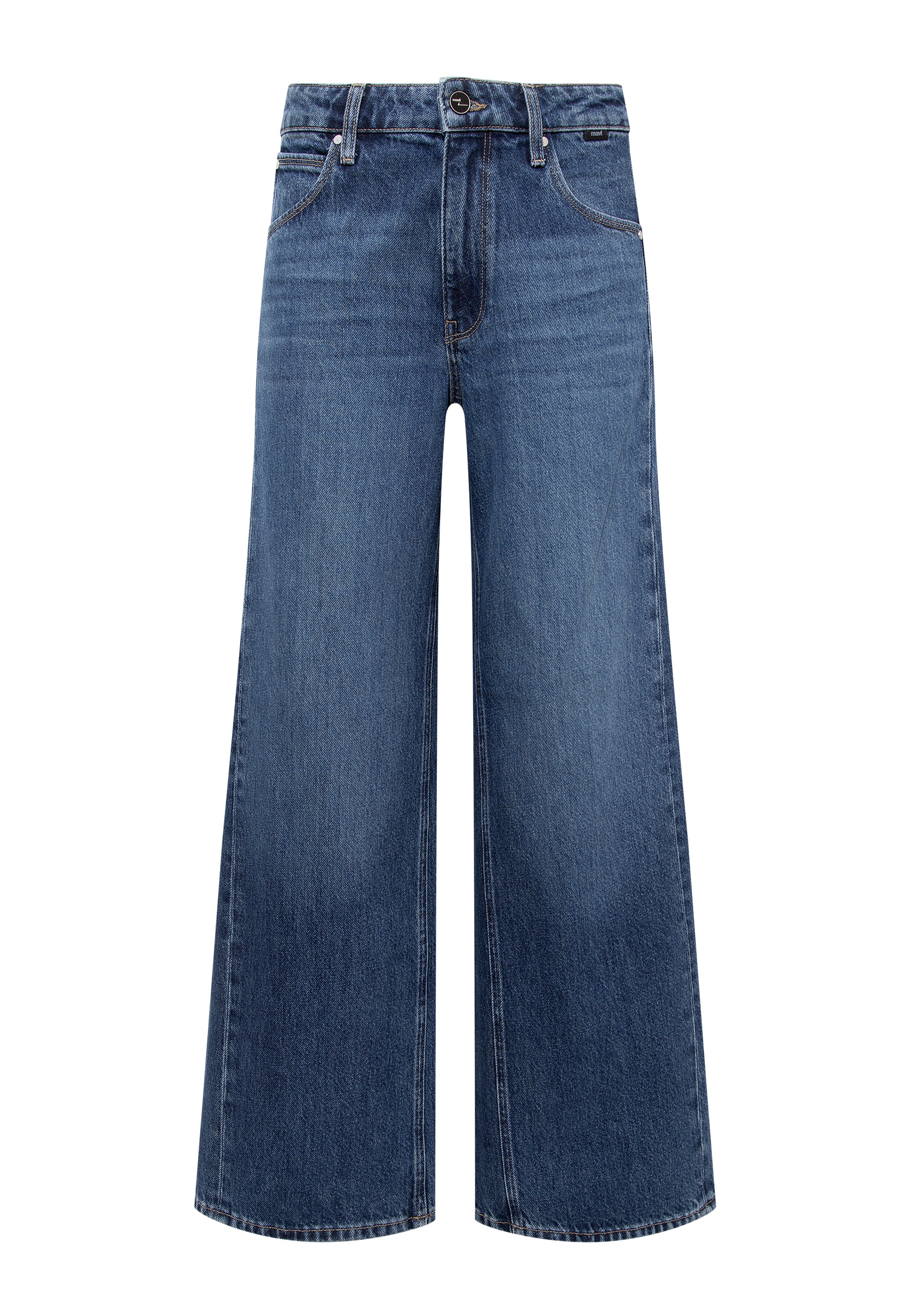 Mavi Weite Jeans »SIENA«, Wide Leg Jeans