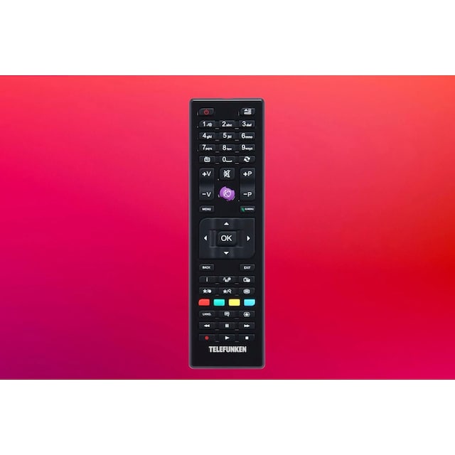 Telefunken LED-Fernseher »OS-32H70I«, 80 cm/32 Zoll, HD ready | BAUR