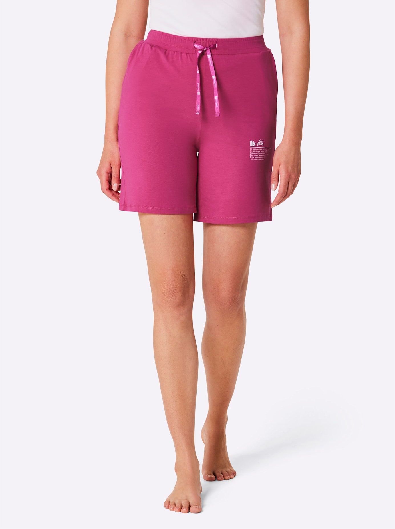 feel good Jerseyhose