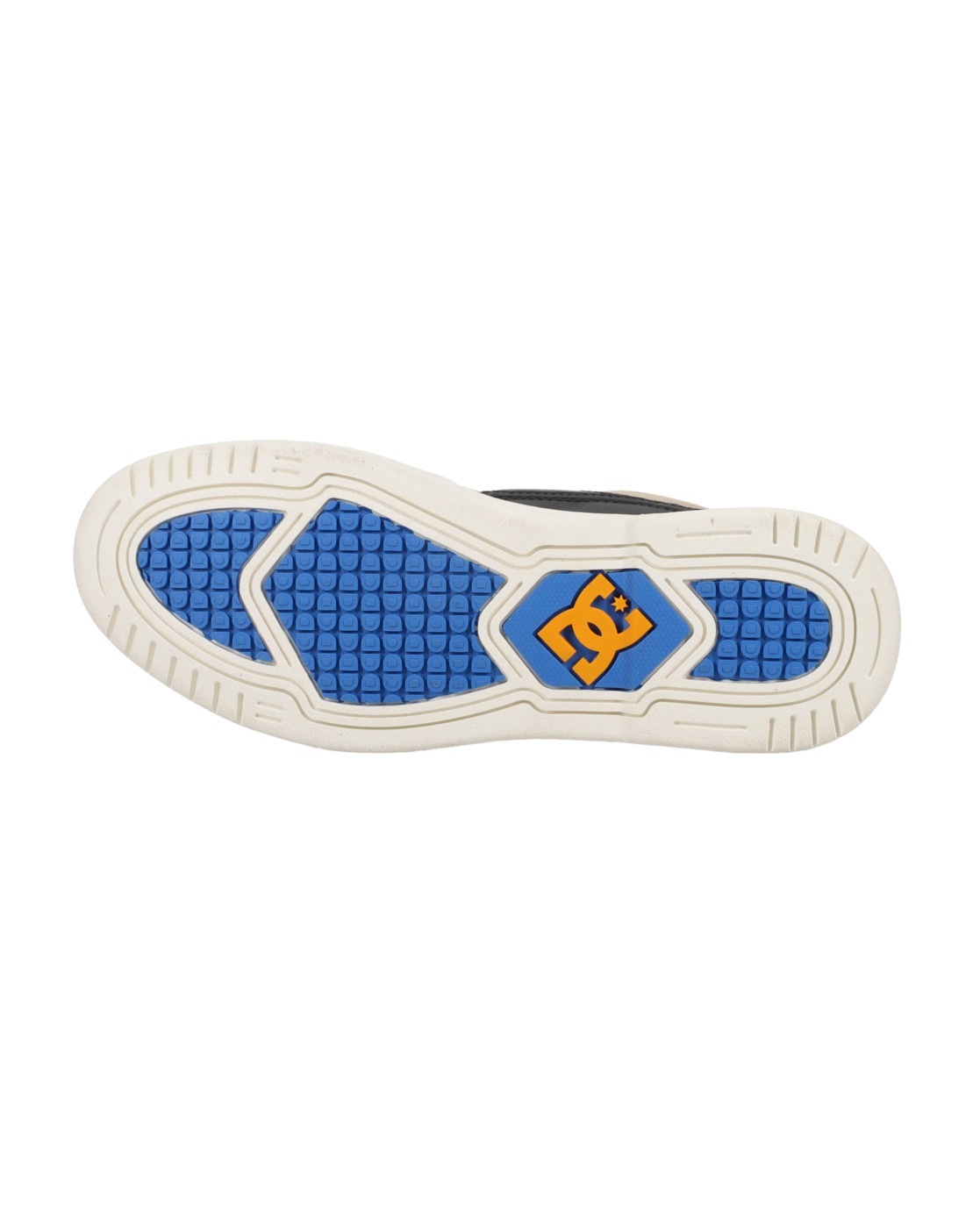 DC Shoes Sneaker »Construct«