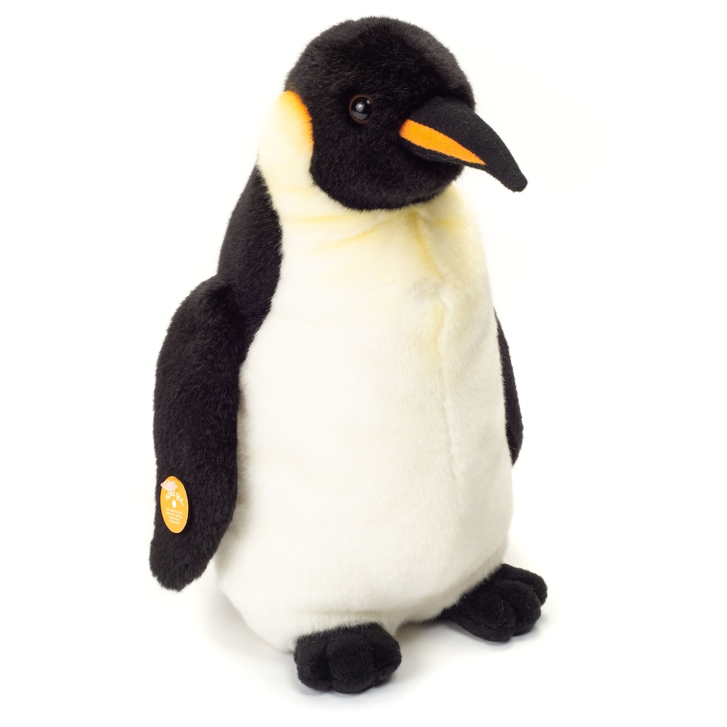 Teddy Hermann® Kuscheltier »yaqu pacha, Pinguin, 30 cm«