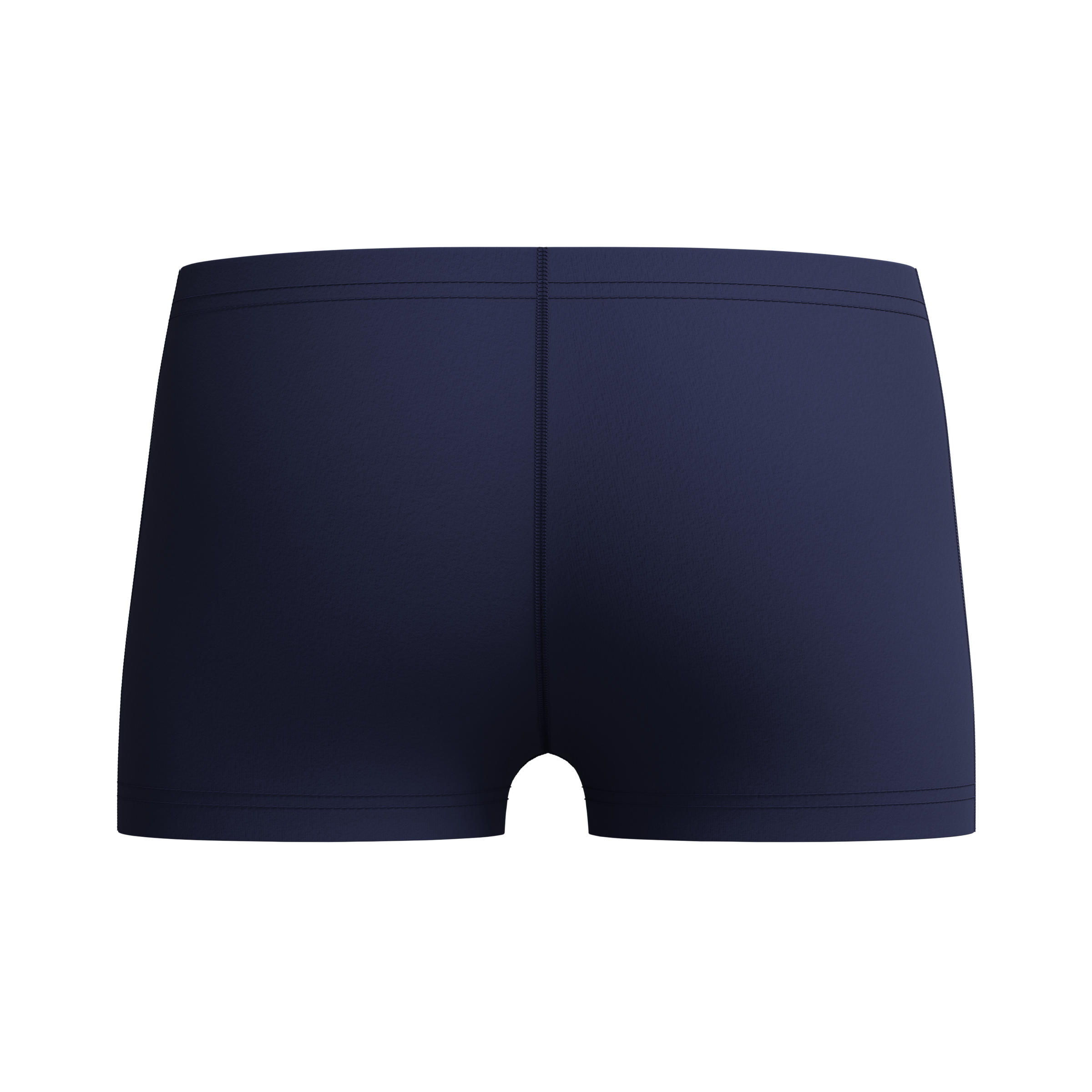 Thumbnail - Speedo Badehose "Medley Logo Aquashort" für Kinder und Jugendliche, mit Frontfutter, mit internem Kordelzug