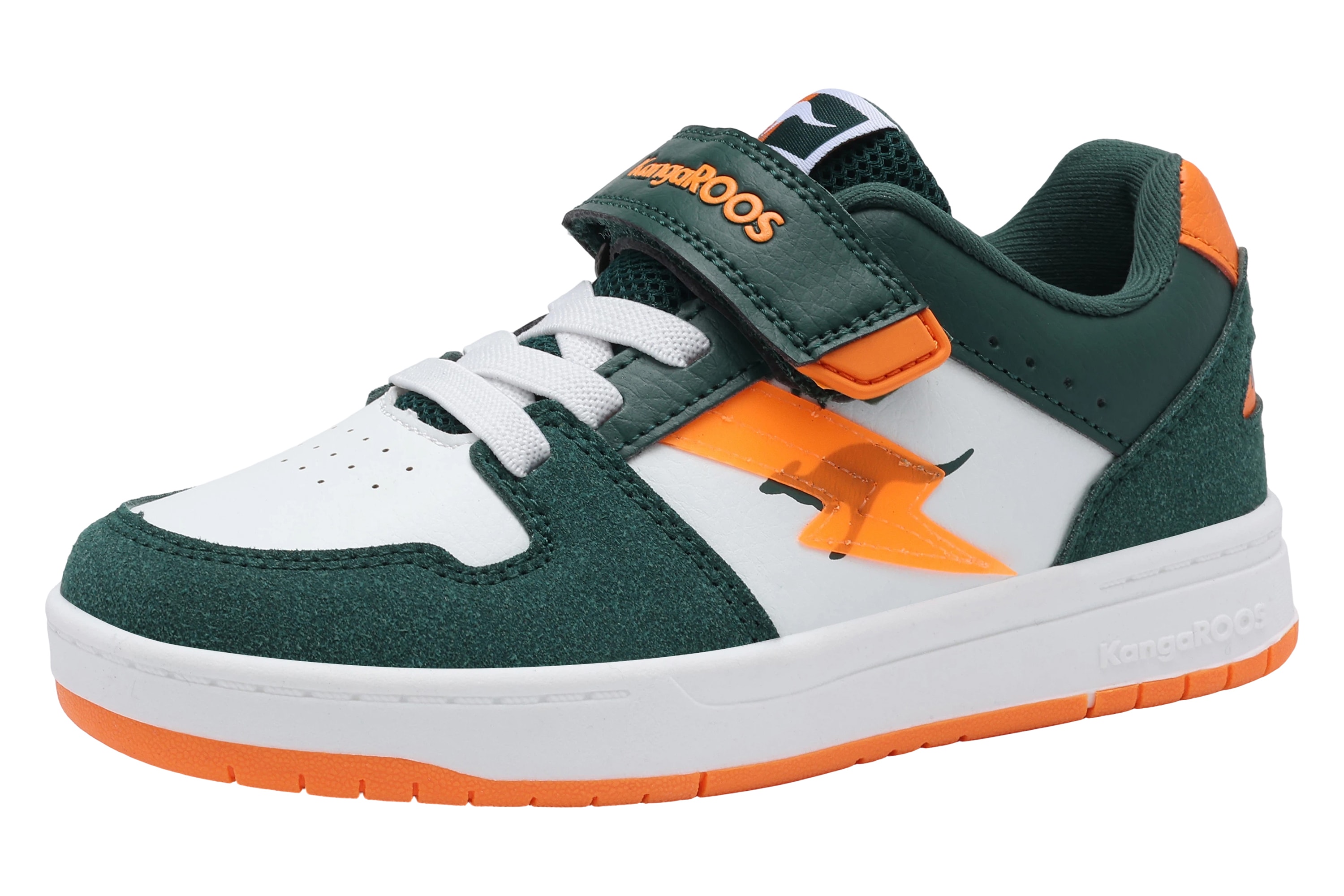 KangaROOS Sneaker "K-CP DASH EV"