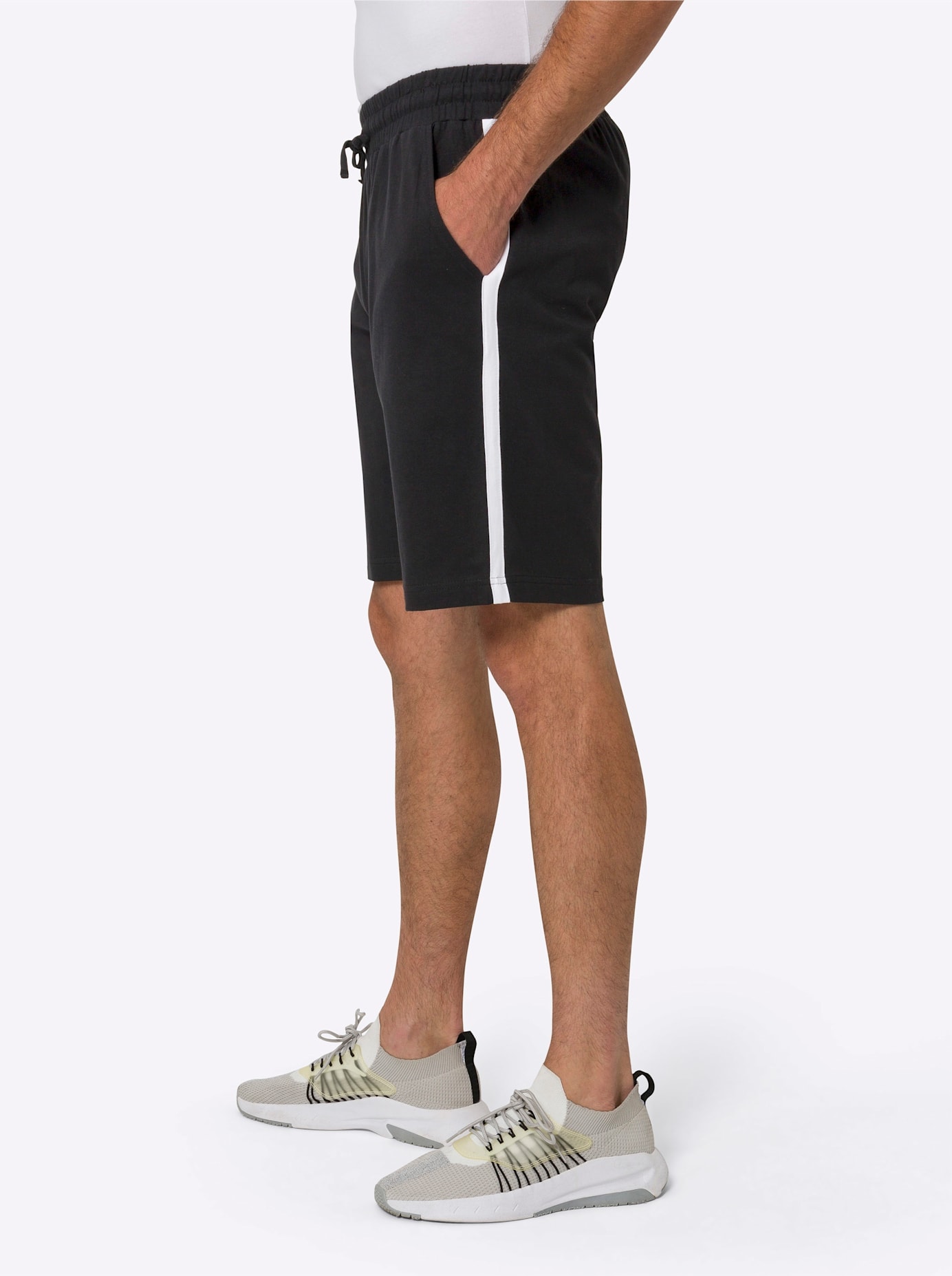 Classic Bermudas