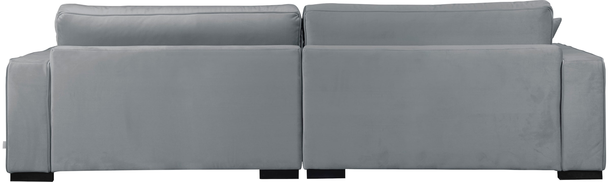 Guido Maria Kretschmer Home&Living 2-Sitzer »Skara XXL«, Lounge-Sofa XXL mit Federkern-Polsterung, in vielen Bezugsvarianten