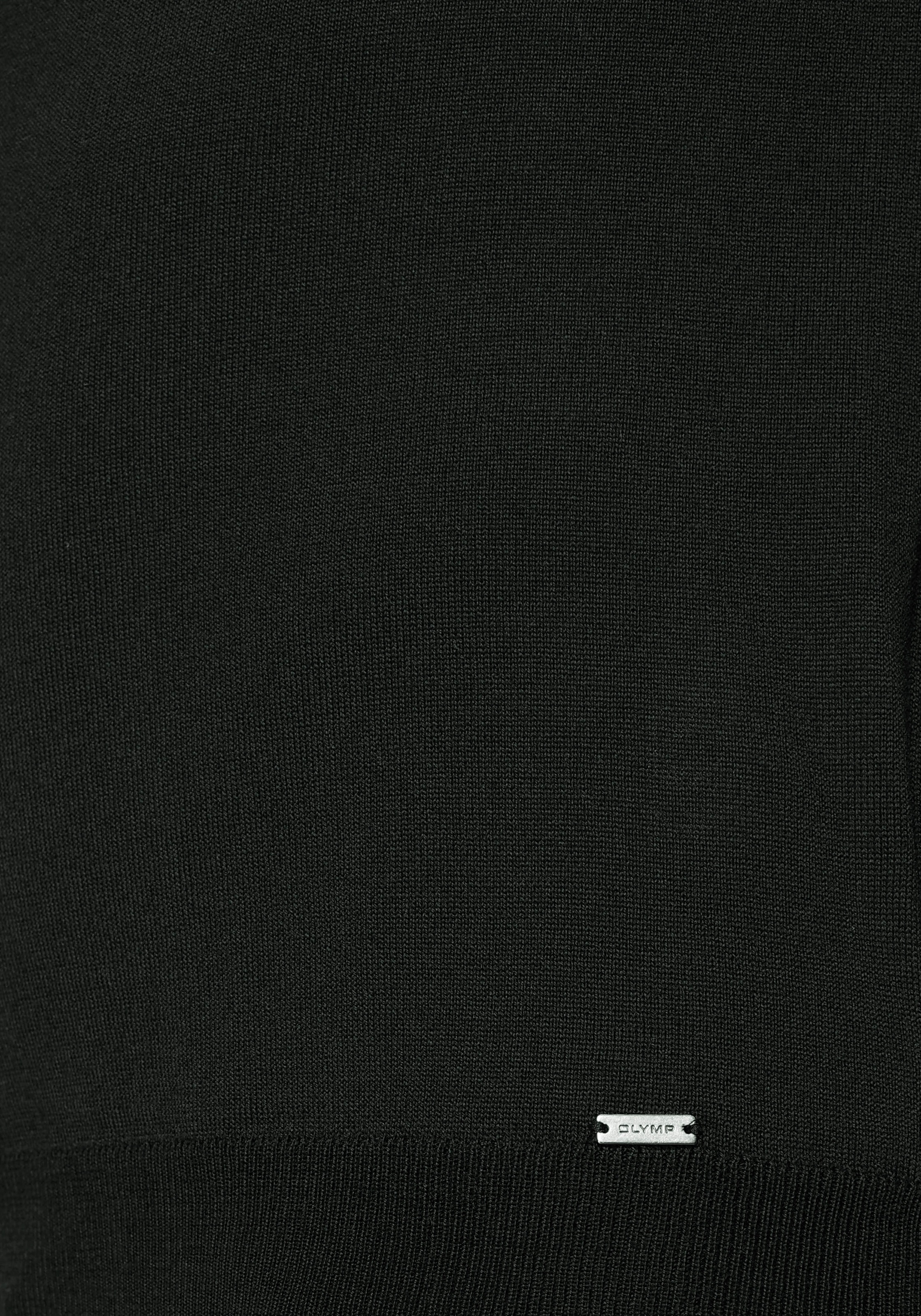 OLYMP | BAUR ▷ klassischer Strickpullover V-Ausschnitt-Pullover für »Luxor«,