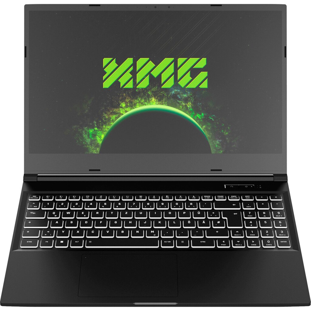 XMG Notebook »XMG CORE 15 - E21bsw«, 39,62 cm, / 15,6 Zoll, Intel, Core i7, GeForce RTX 3060, 500 GB SSD