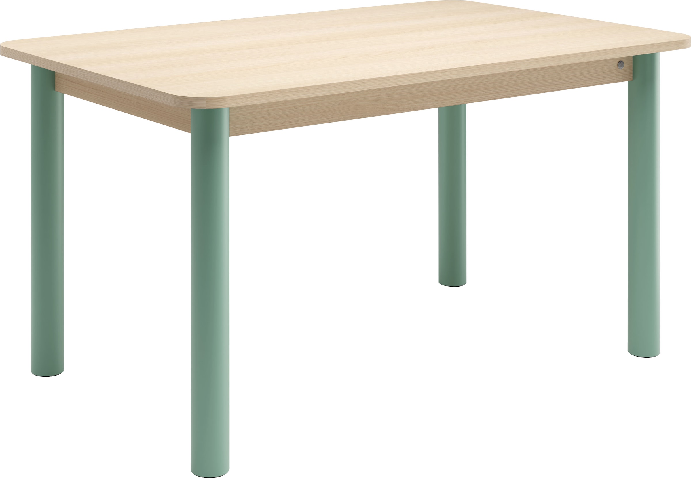 TOM TAILOR HOME Esstisch "COLOR TABLE", (1 St.), Esstisch, 4-Fuß, 3 Größen, günstig online kaufen