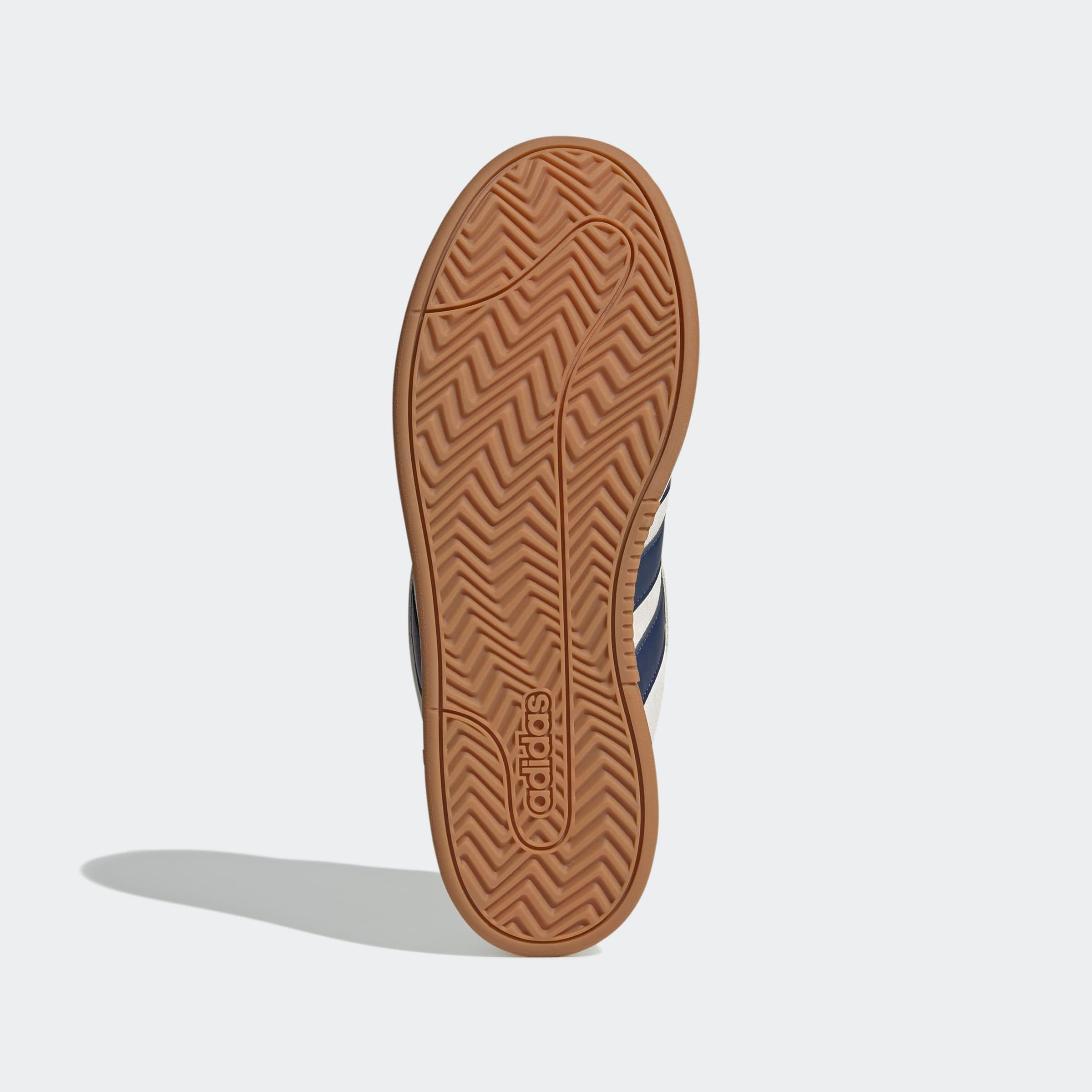 adidas Sportswear Sneaker »GRAND COURT ALPHA«, Design inspiriert vom adidas Campus 00