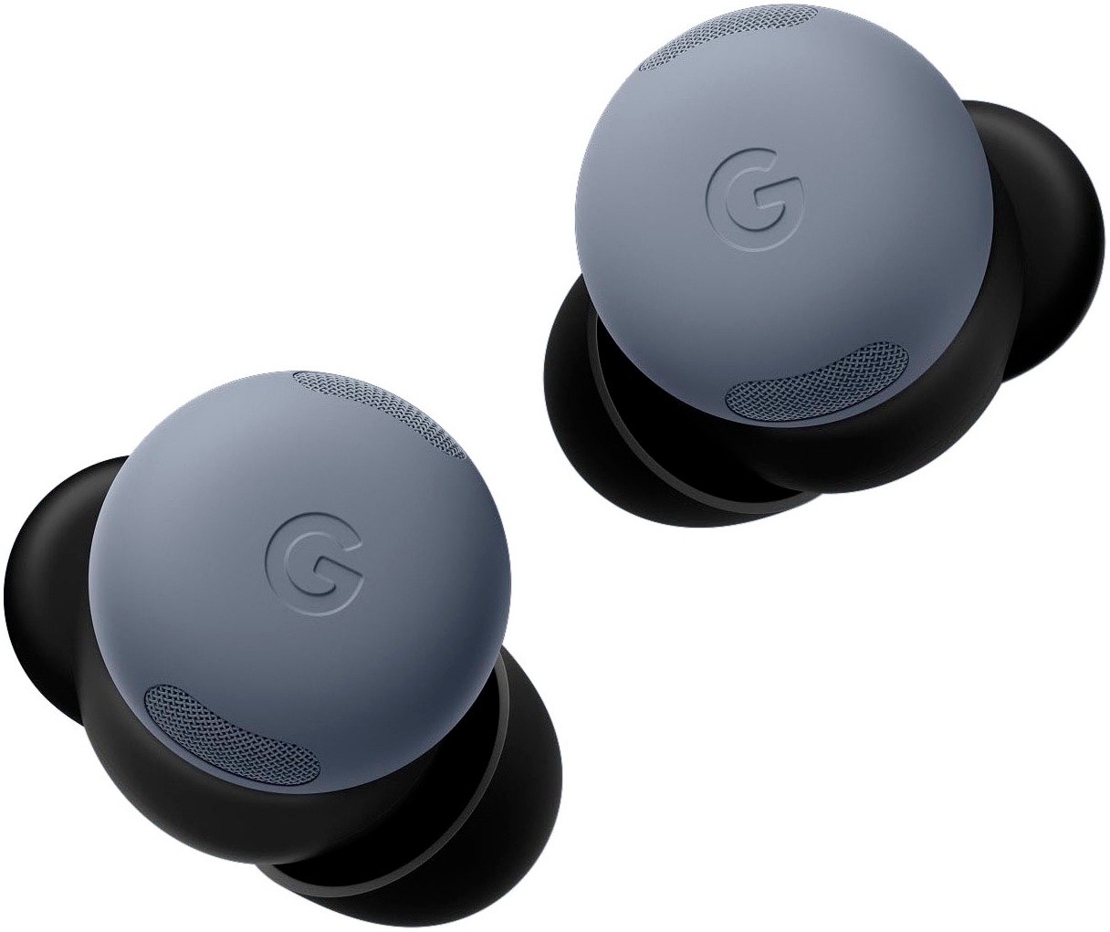 GOOGLE wireless In-Ear-Kopfhörer "Pixel Buds Pro 2", moonstone, B:2,27cm H:2,3cm T:1,7cm, Kopfhörer