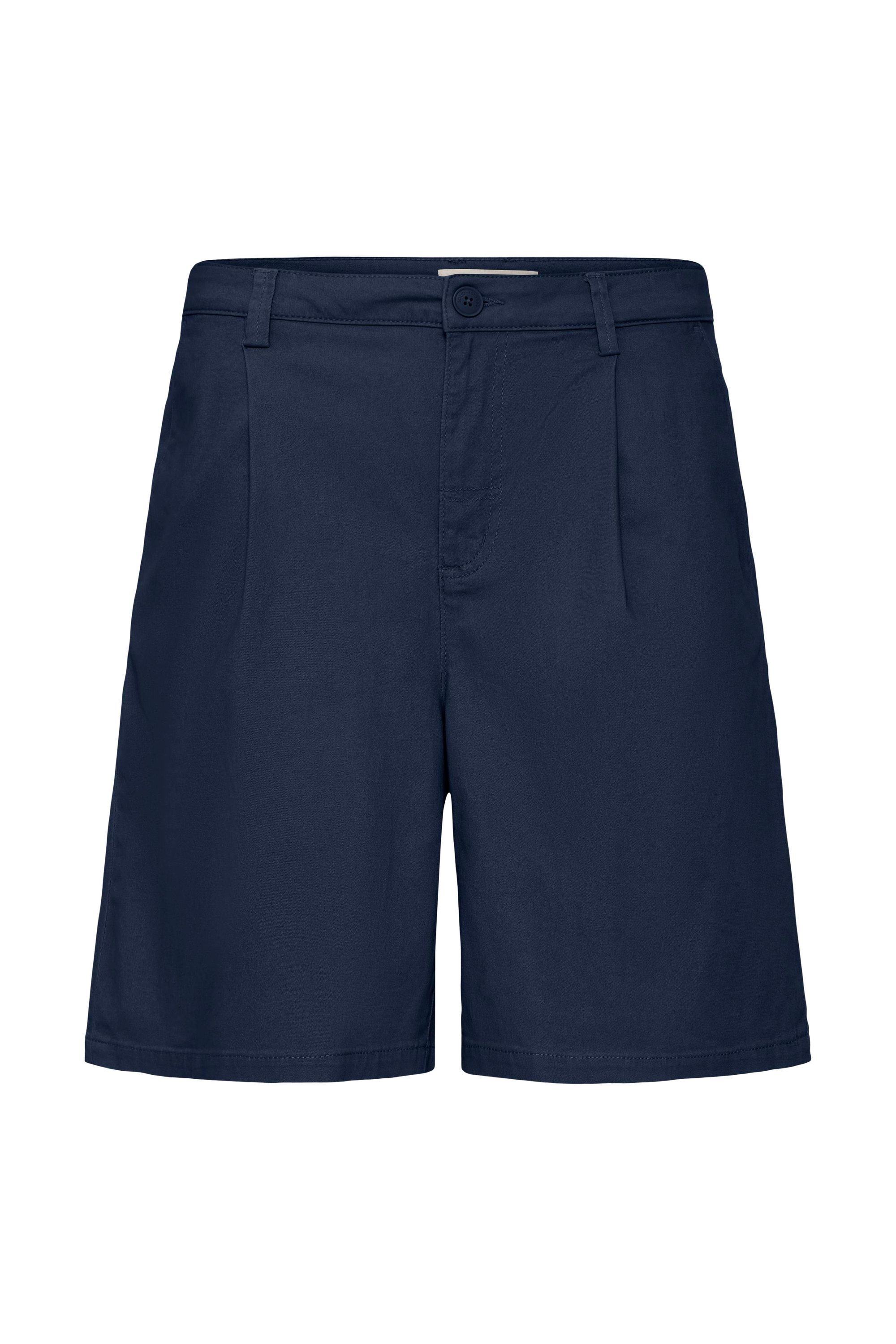 Solid Chinoshorts "Chinoshorts SDMohan Relaxed Fit" günstig online kaufen
