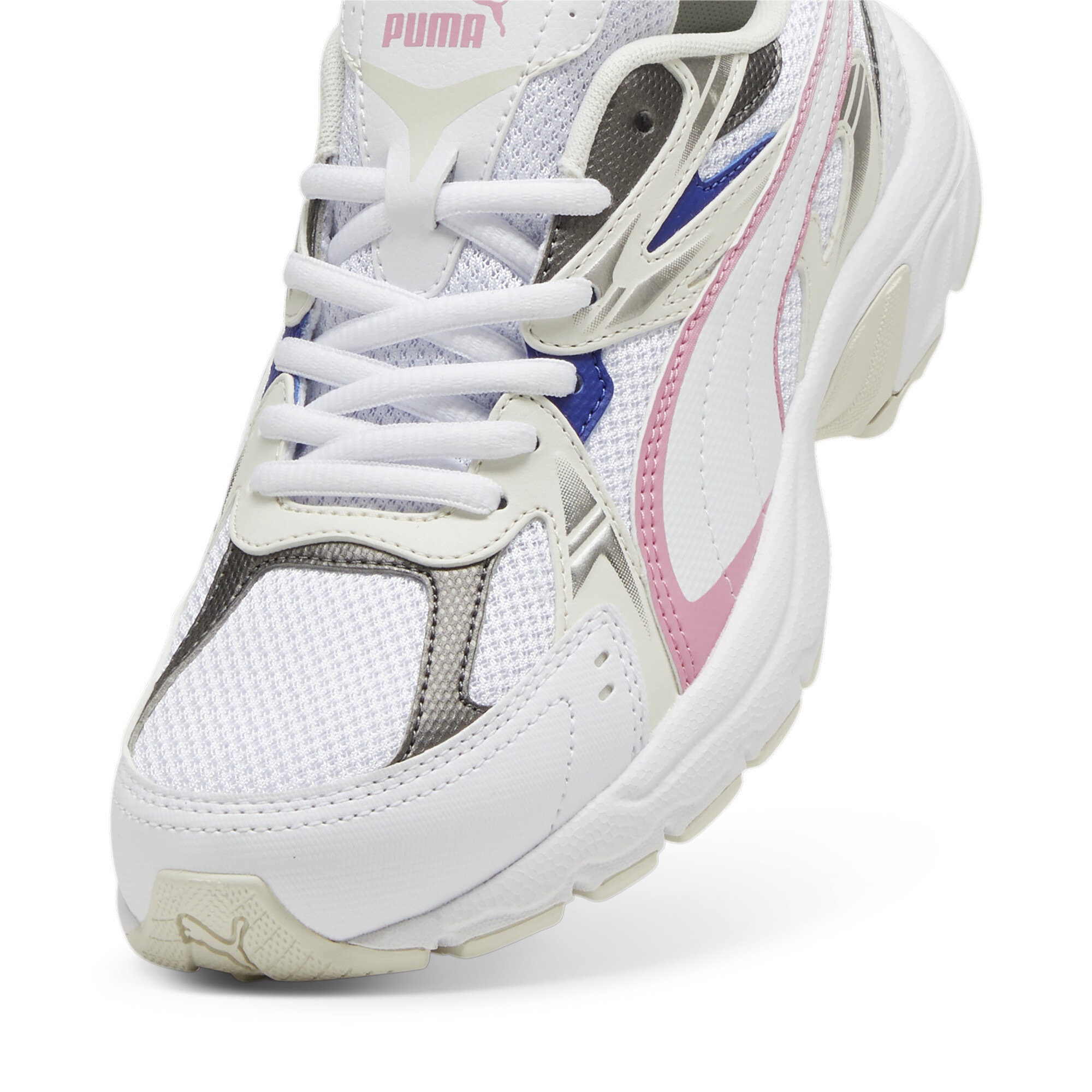 PUMA Sneaker Milenio Tech Sneakers Erwachsene BAUR