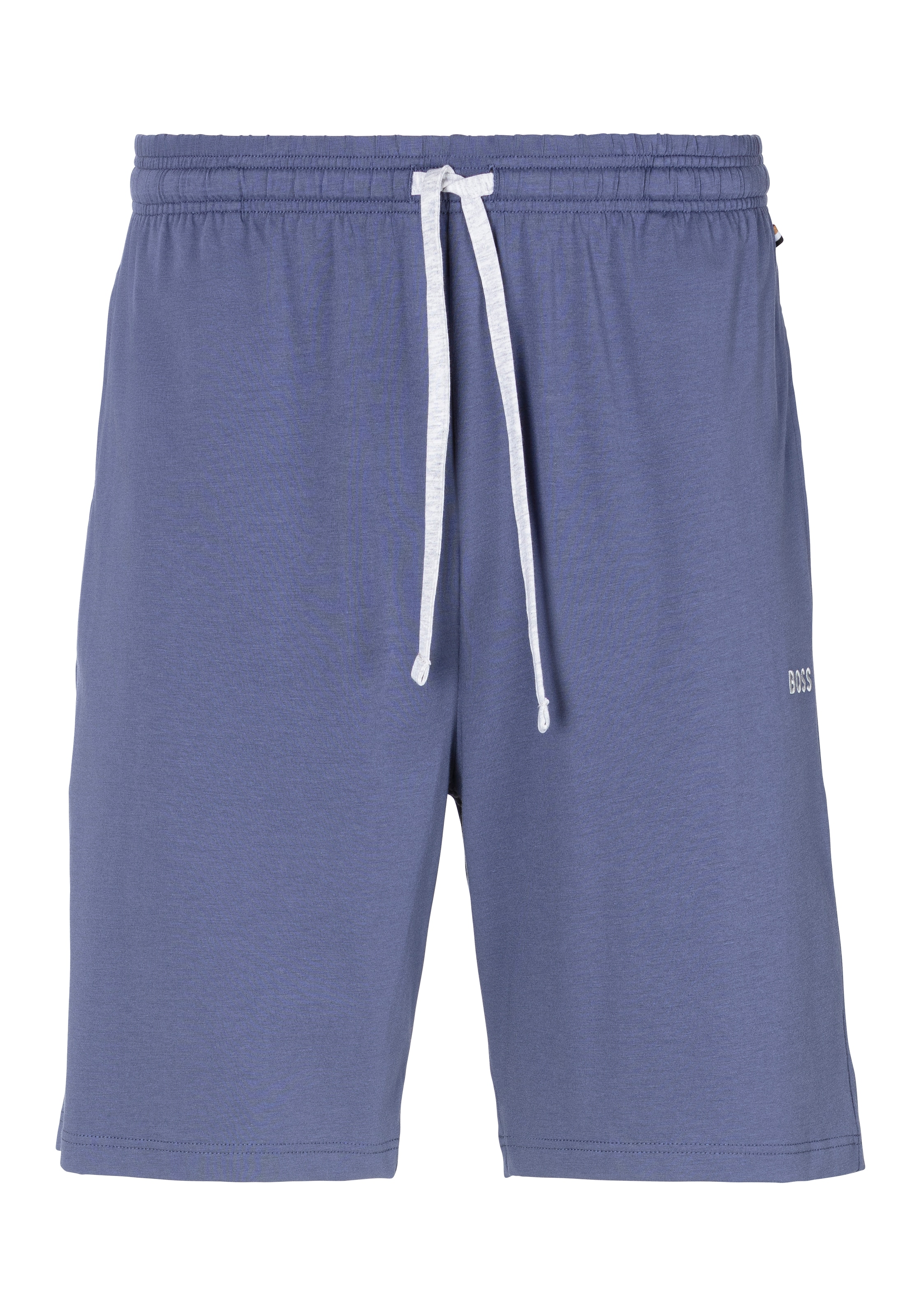 BOSS Sweatshorts "Mix&Match Short CW", mit Eingriffstaschen günstig online kaufen