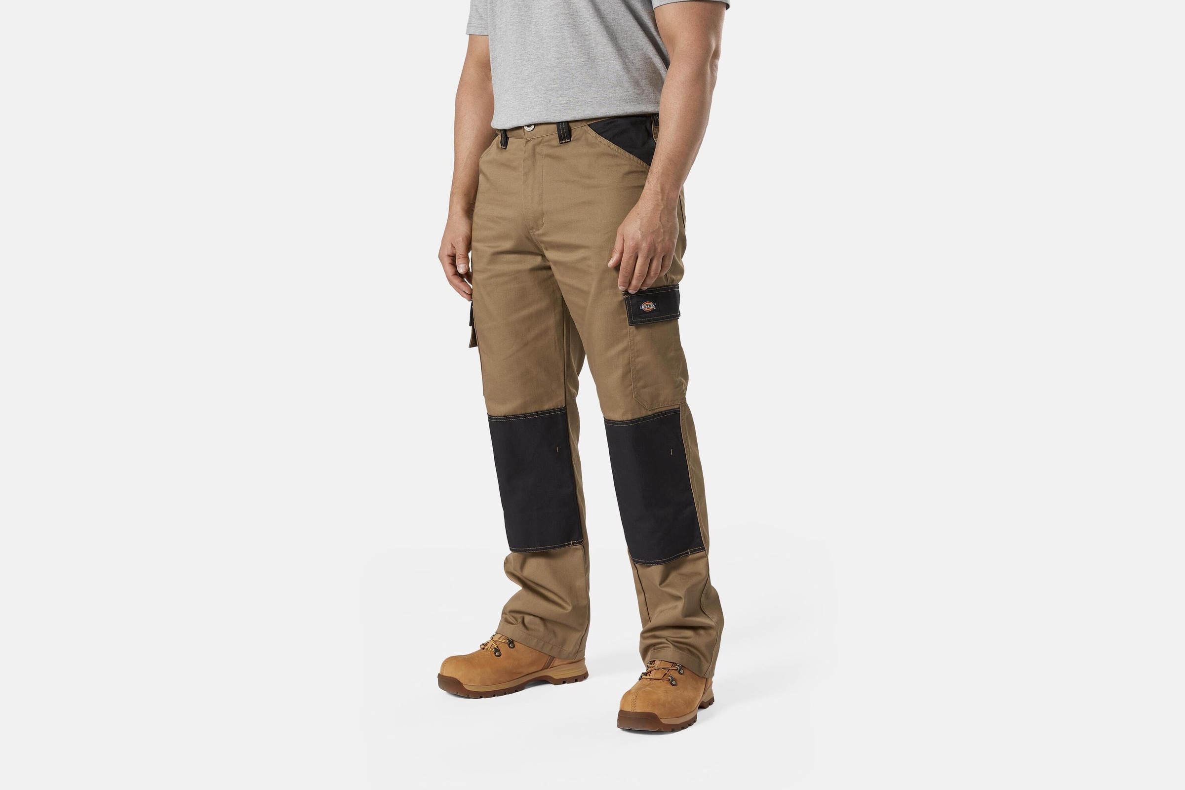 Dickies Arbeitshose "Dickies Workwear Hosen EVERYDAY TROUSER" günstig online kaufen