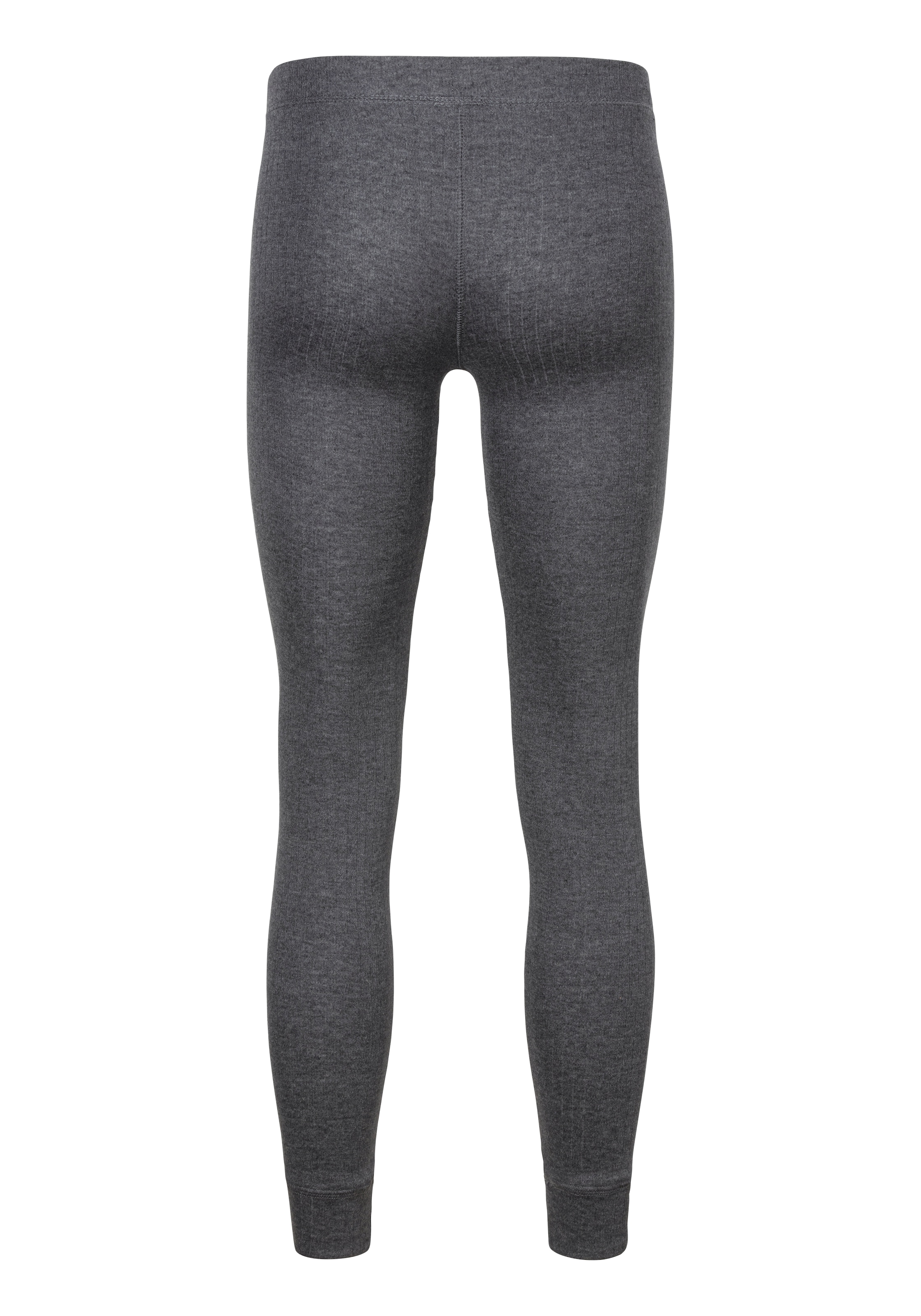 Heatkeeper Thermounterhose »LADIES THERMAL BASIC UNDERWEAR PANTS«, mit Logoprägung und bequemen Bund, perfekt für Wintersportaktivitäten