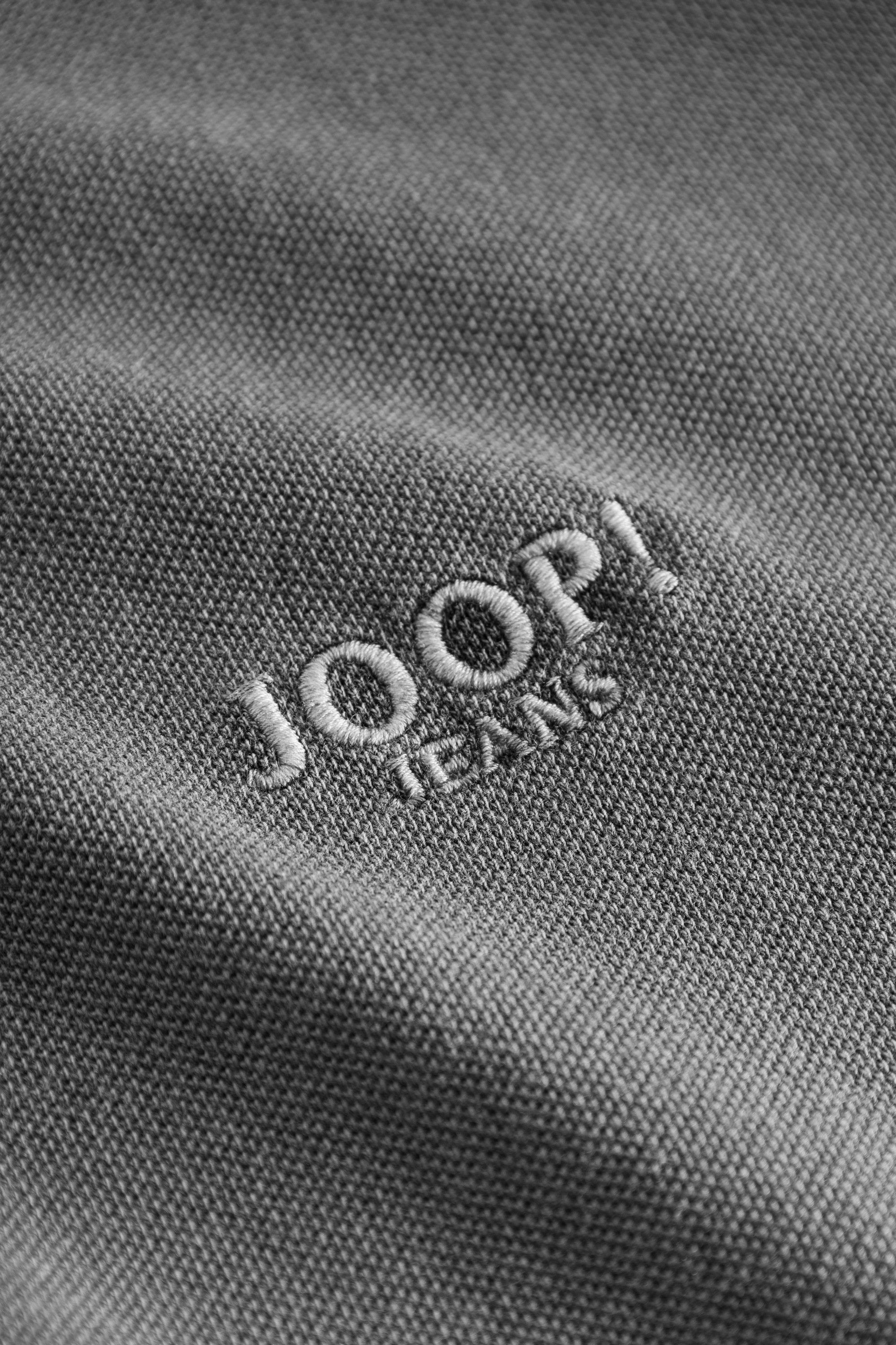 Joop Jeans Poloshirt »Ambrosio«, leicht gewaschene Optik