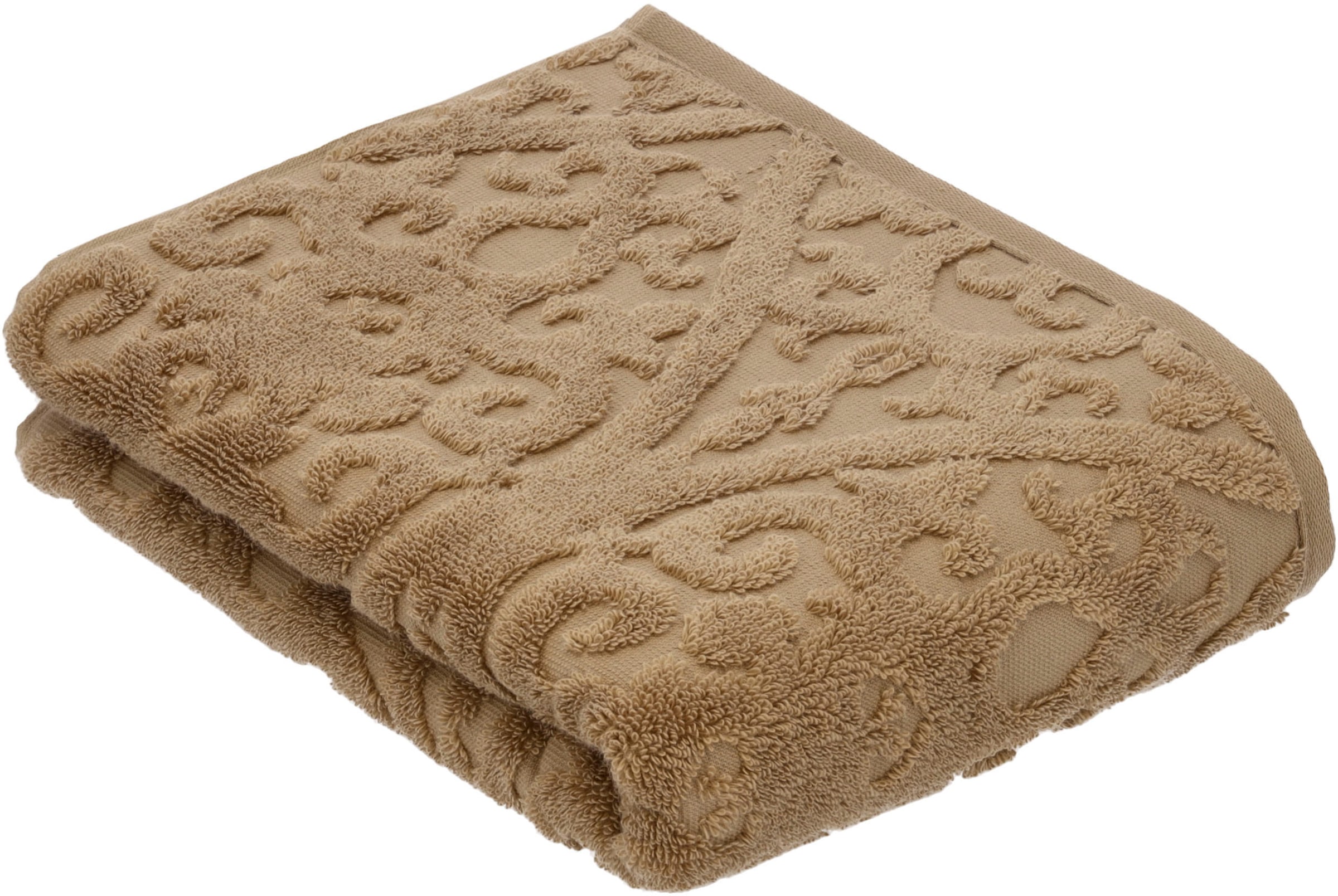 Vossen Badetuch "Fidelio" günstig online kaufen