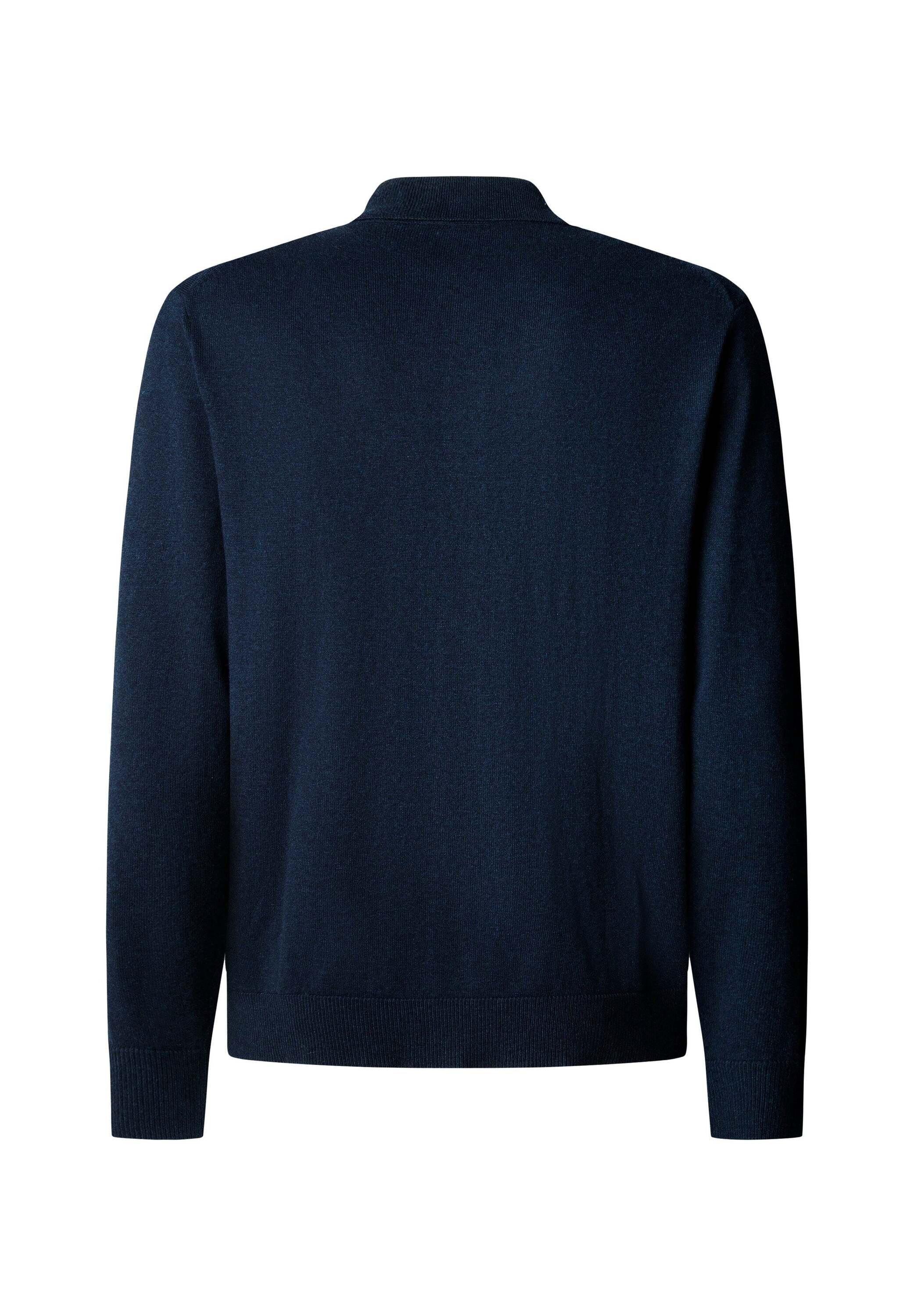 Pepe Jeans V-Ausschnitt-Pullover »jumper ANDRE POLO«