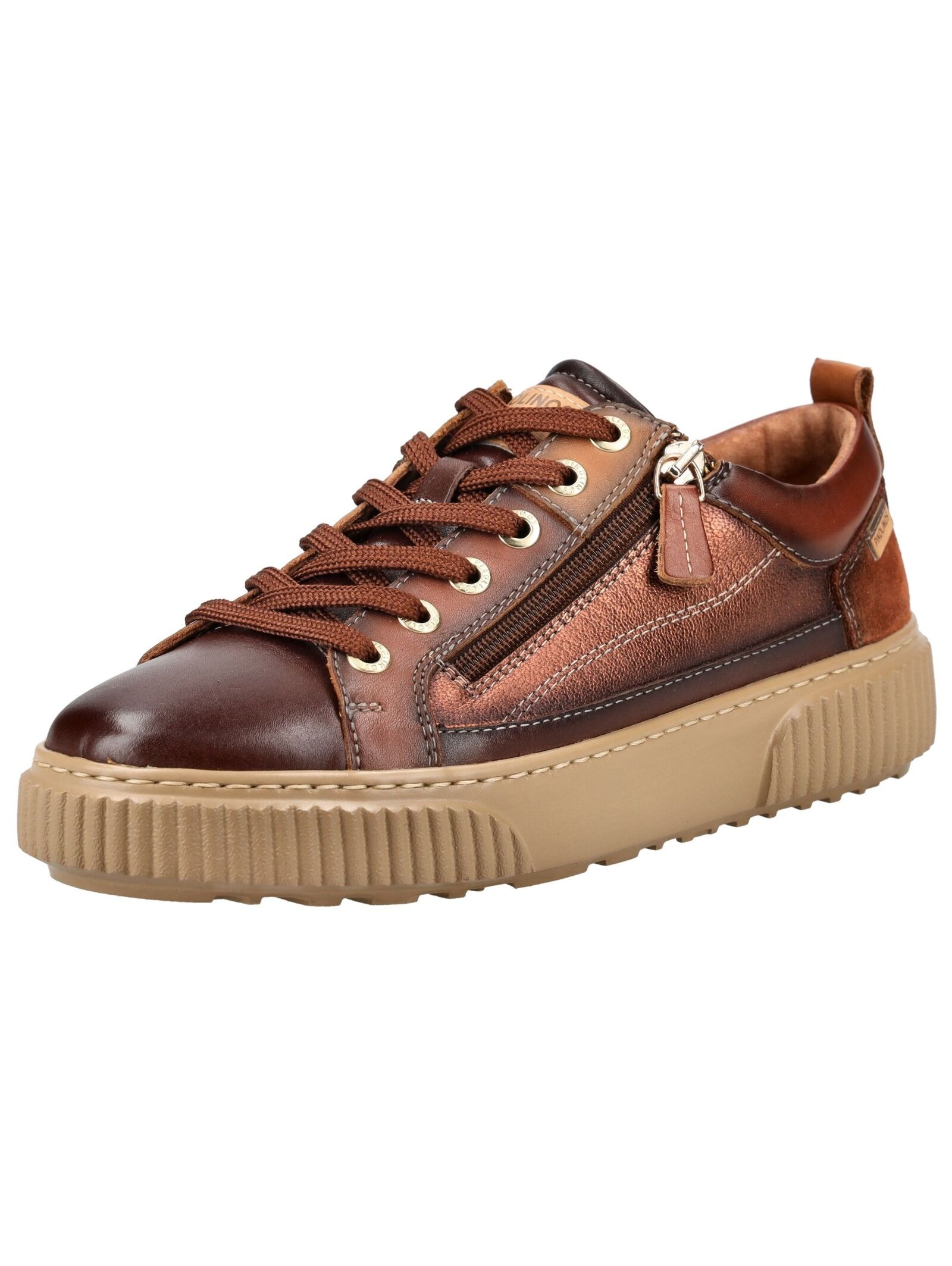 PIKOLINOS Sneaker "PIKOLINOS Sneaker Leder" günstig online kaufen