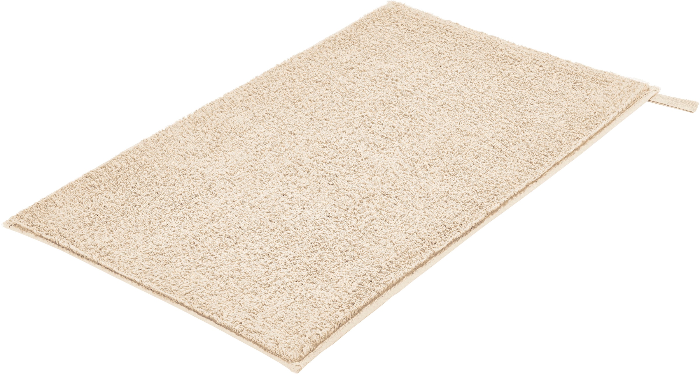 Kleine Wolke Badematte "Vita" Höhe 12 mm rutschhemmend beschichtet fußboden günstig online kaufen