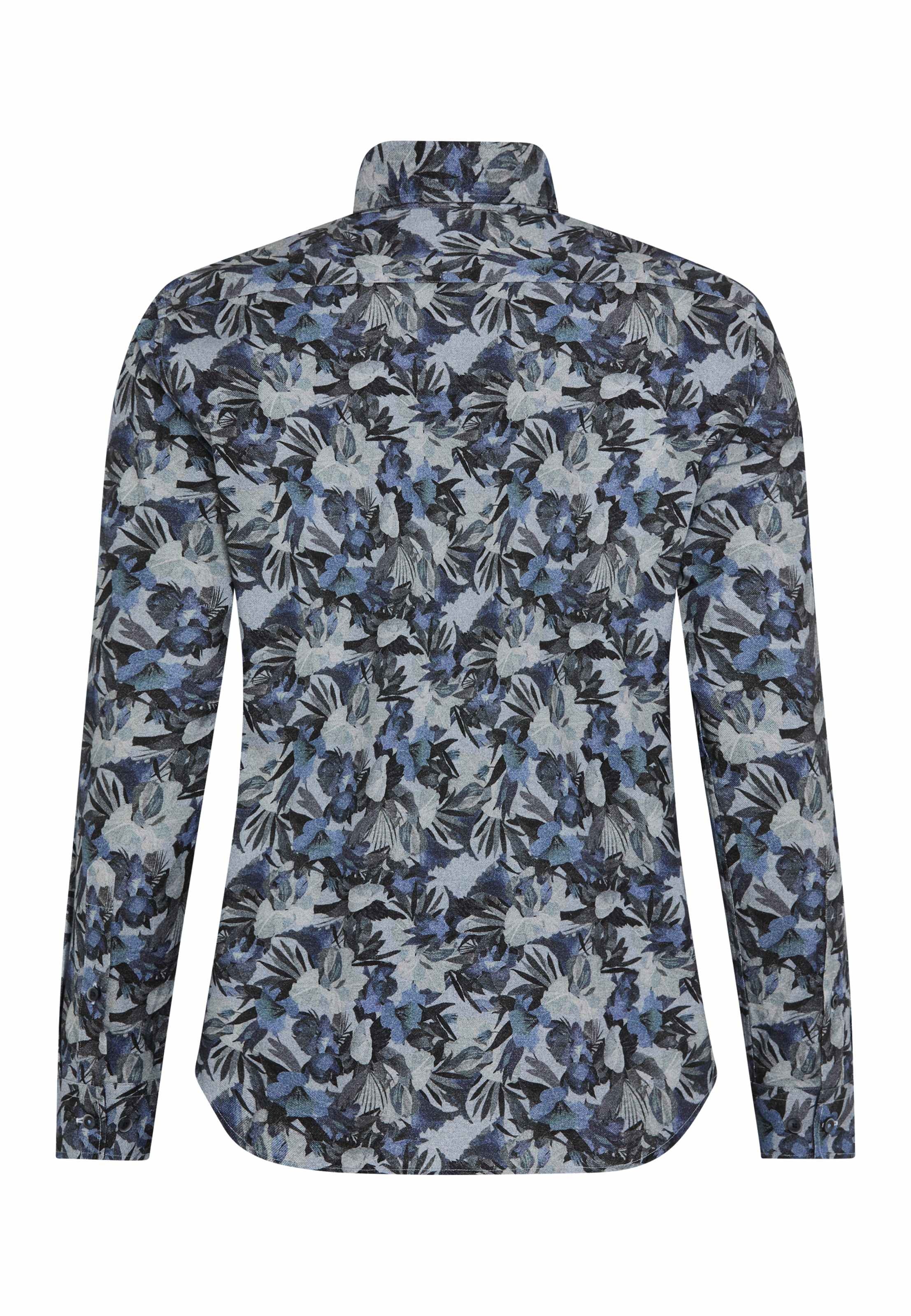 Brax Langarmhemd »Style HAROLD«
