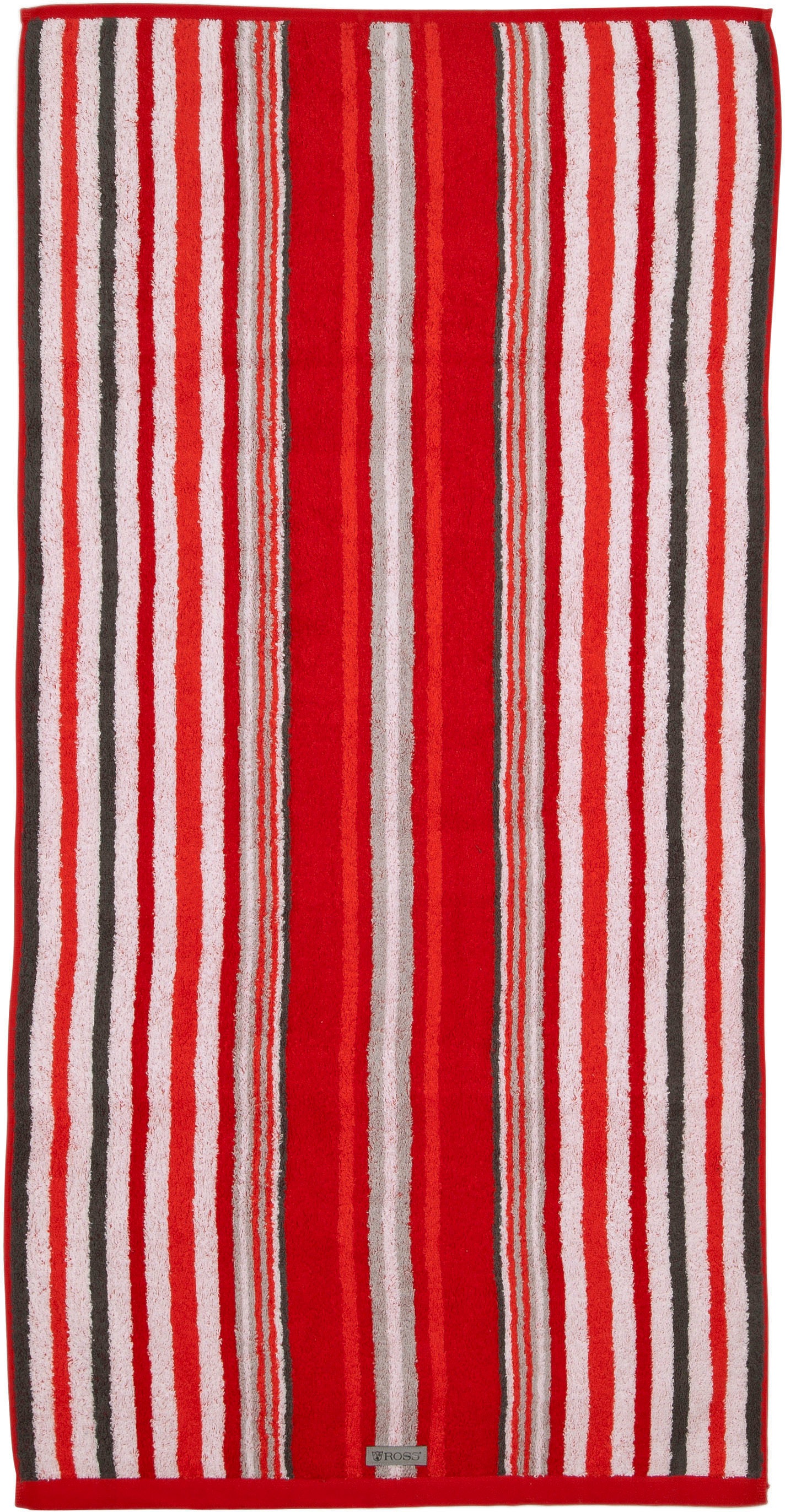 ROSS Duschtuch "Sinfonie" 100 % Baumwolle