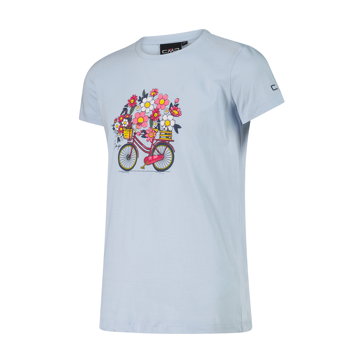 CMP T-Shirt für Kinder