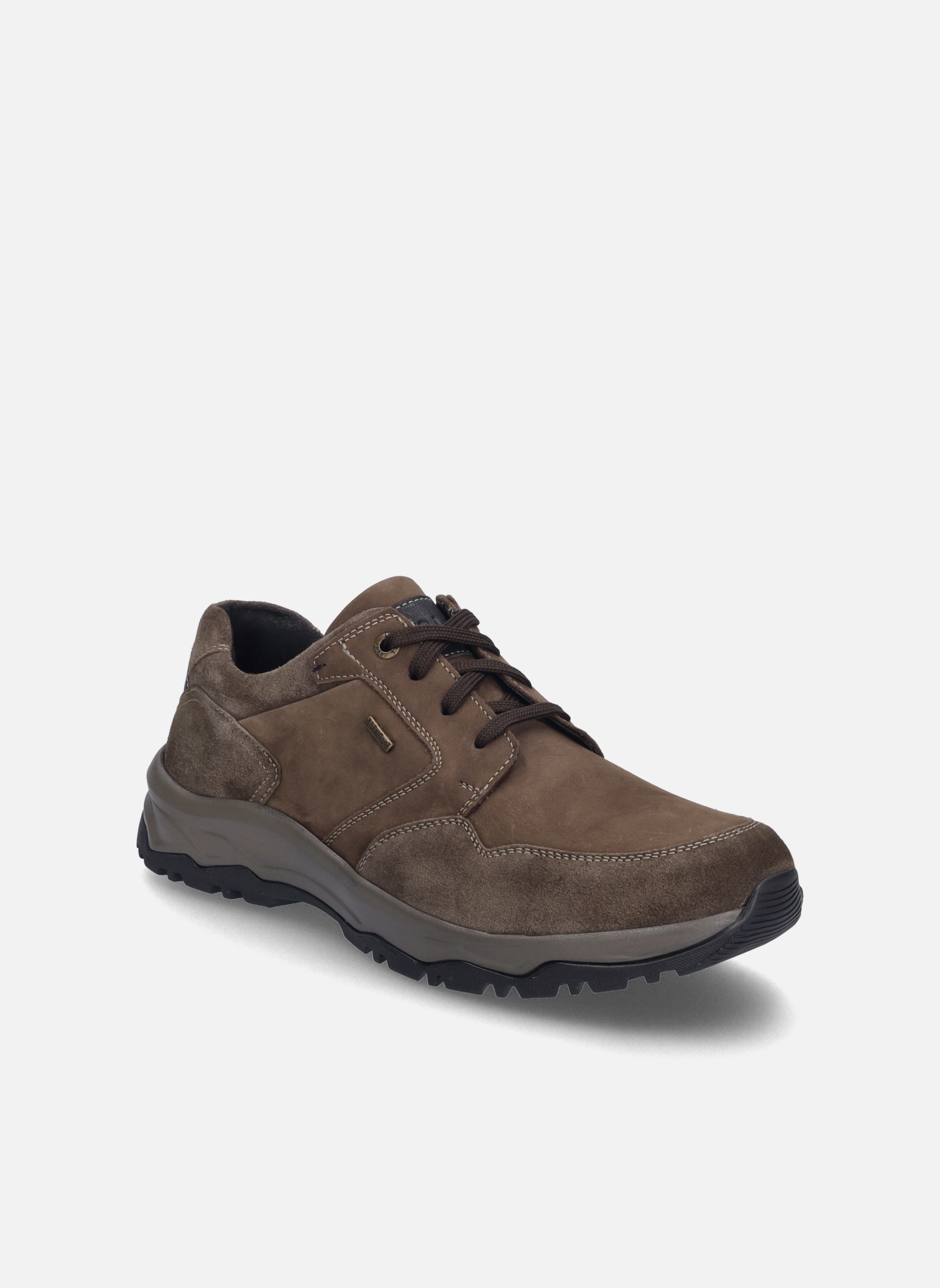 Josef Seibel Schnürschuh »Leroy 58, brandy-multi«