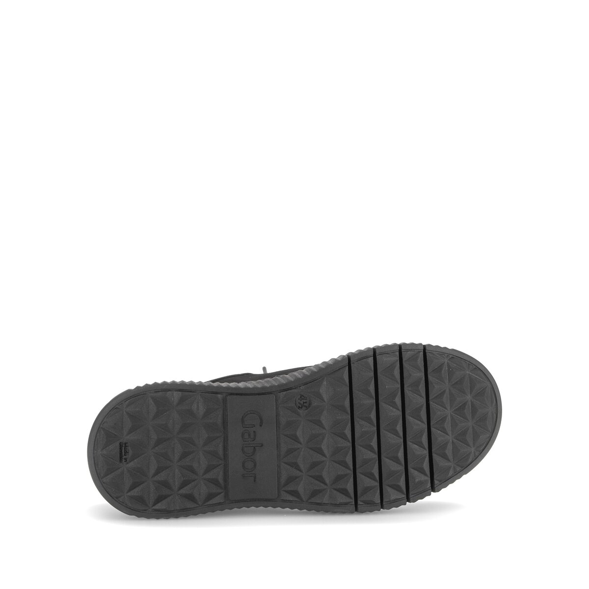 Gabor Sneaker »Sneaker low«