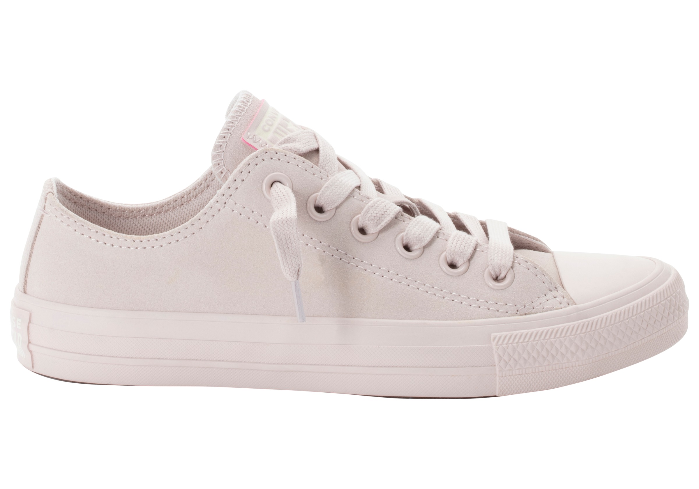 Converse Sneaker "CHUCK TAYLOR ALL STAR SUEDE" günstig online kaufen