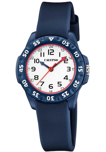Quarzuhr »My First Watch, K5829/5«, ideal auch als Geschenk
