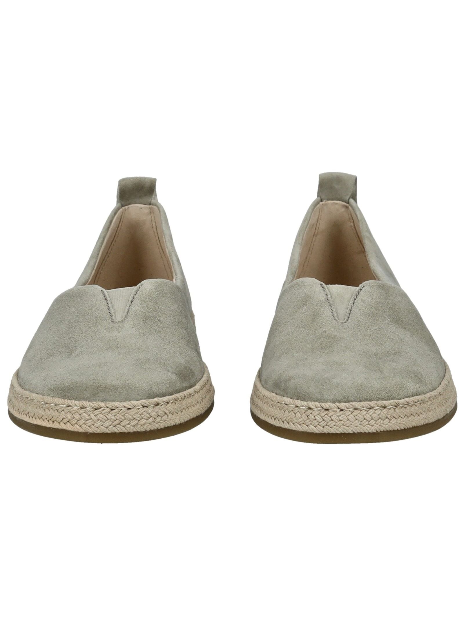 Gabor Slipper »Gabor Slipper Veloursleder«